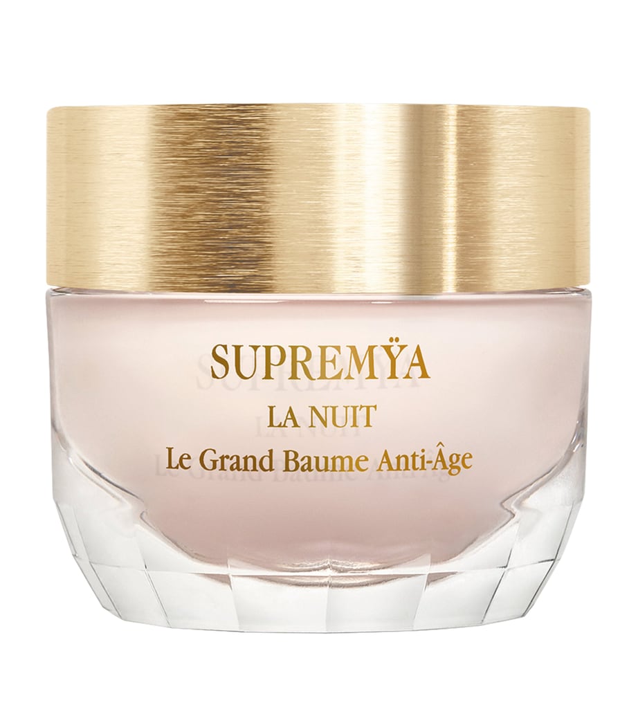 Supremÿa La Nuit The Supreme Anti-Ageing Cream (50ml) NO COLOUR Image 1