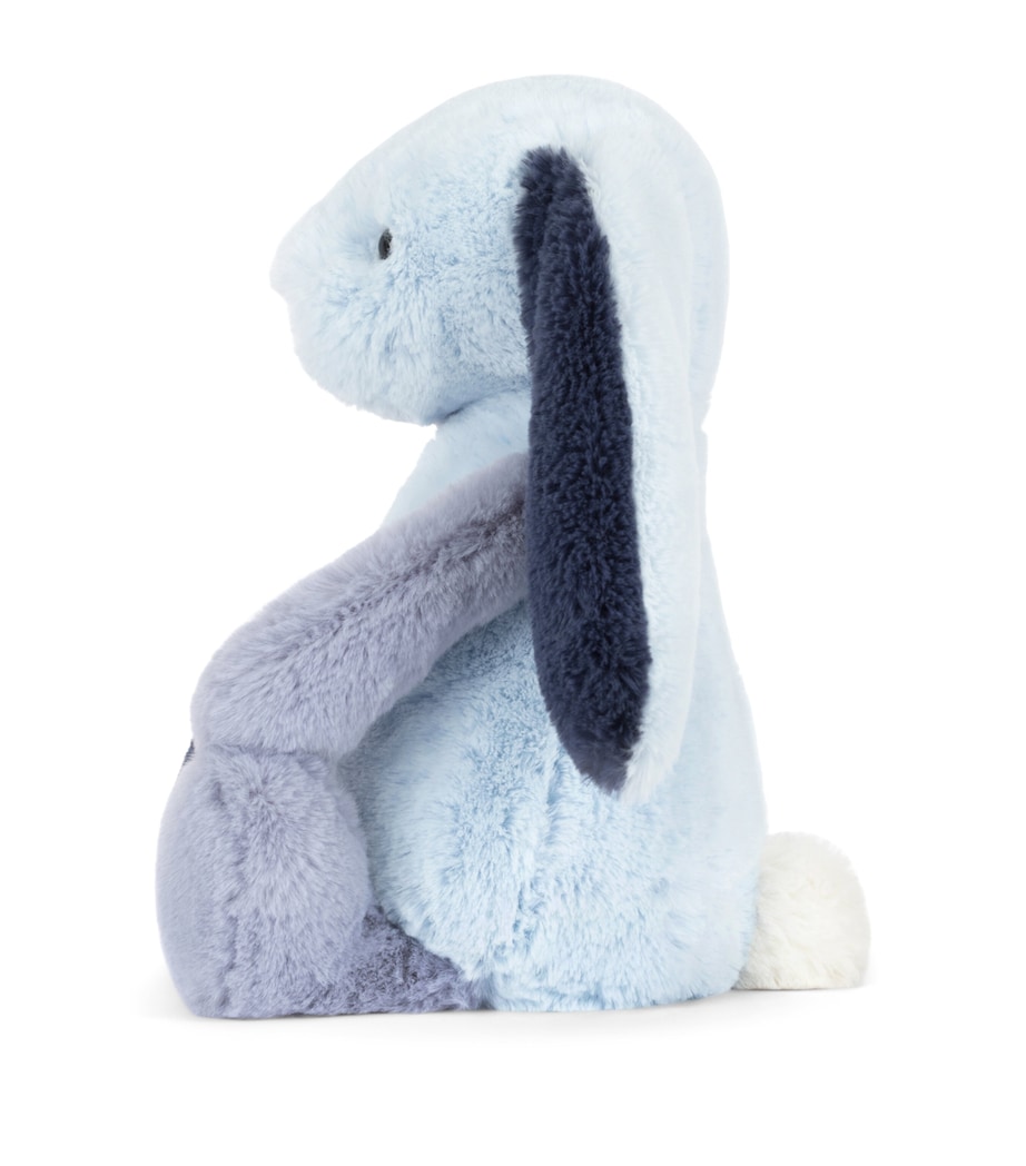 Jellycat Puddlesea Bunny Patchwork (31cm) Image 2