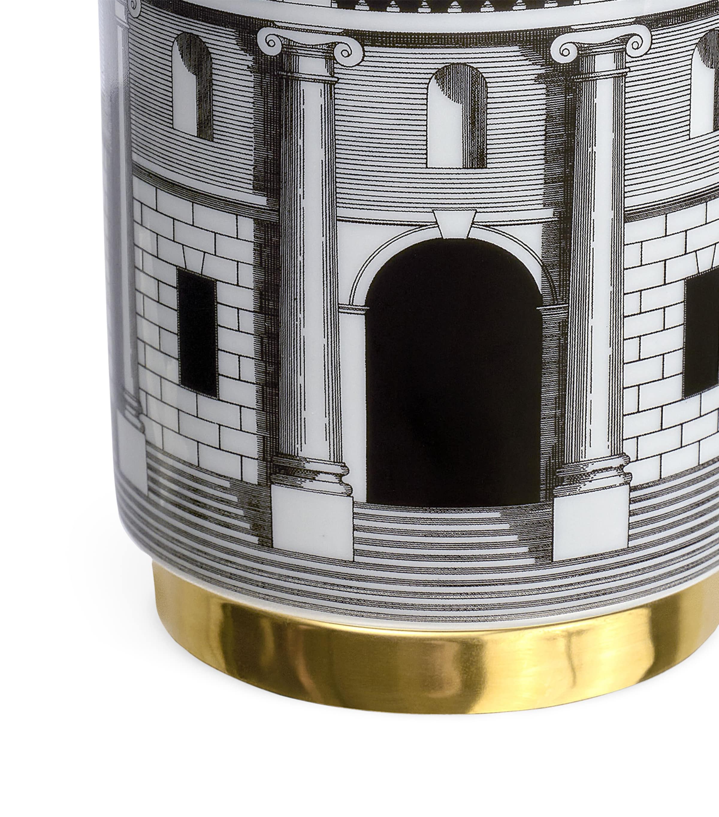 Casa Con Colonne Candle (235g) MULTI Image 5