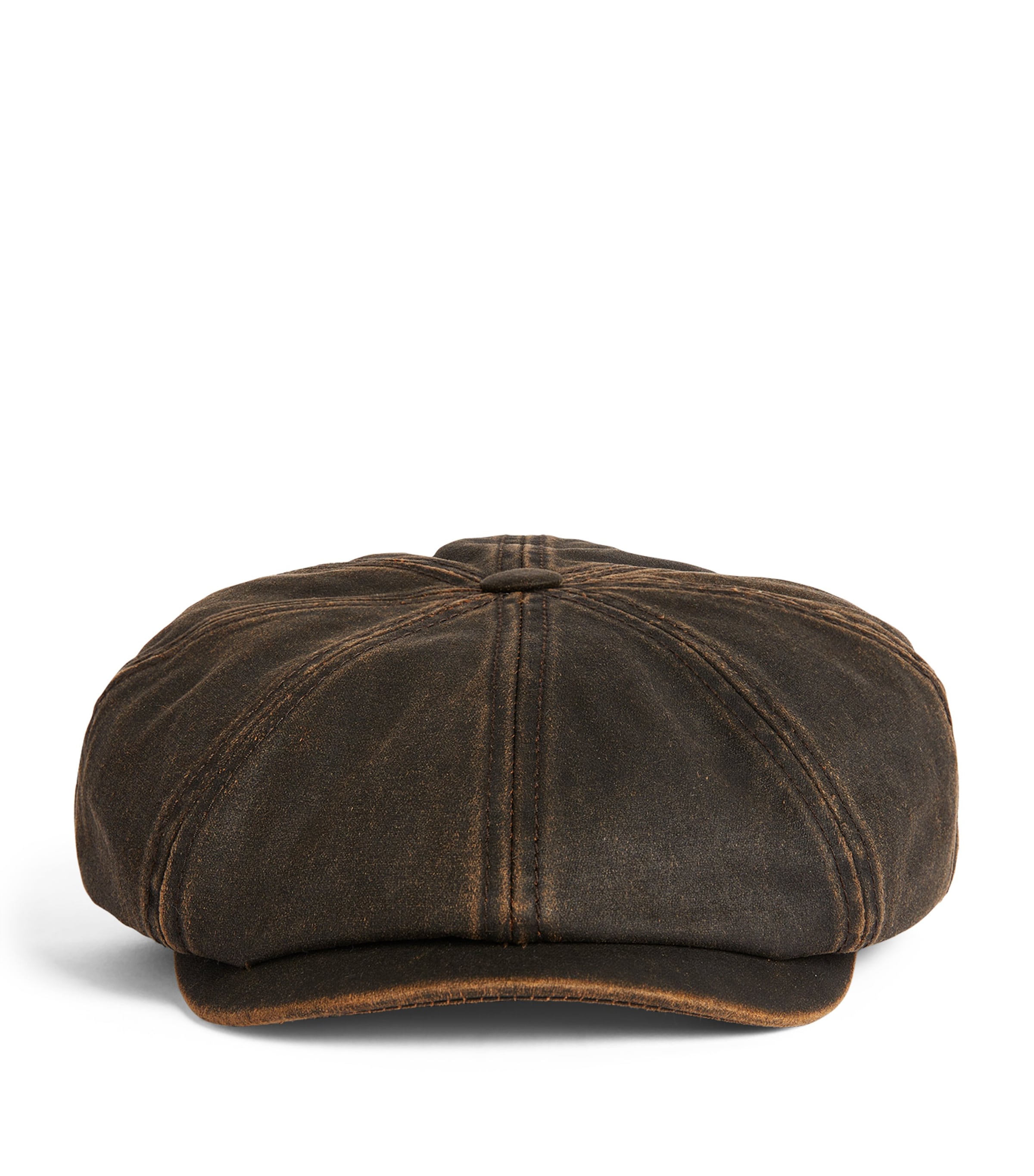 Stetson hatteras cap on sale