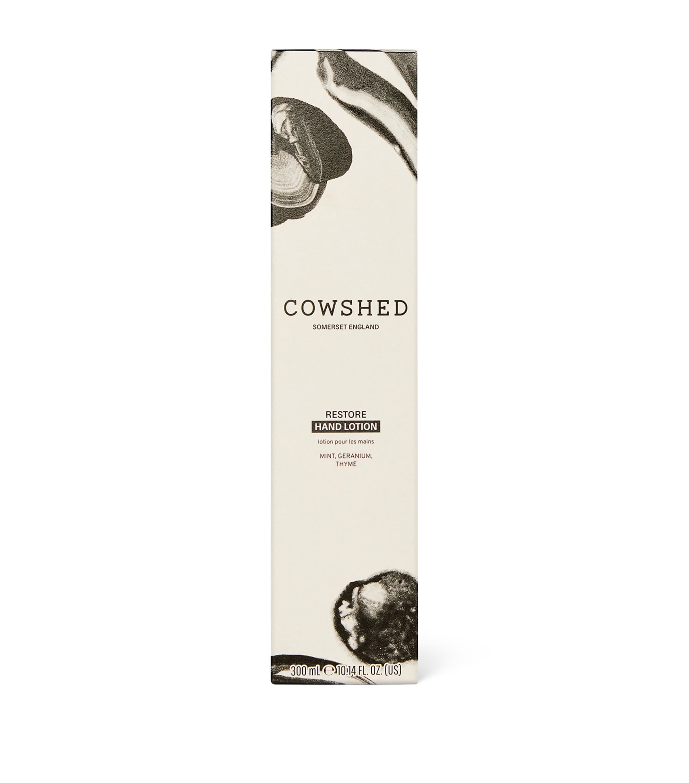 Cowshed Restore Hand Cream (300ml) N/a Image 2