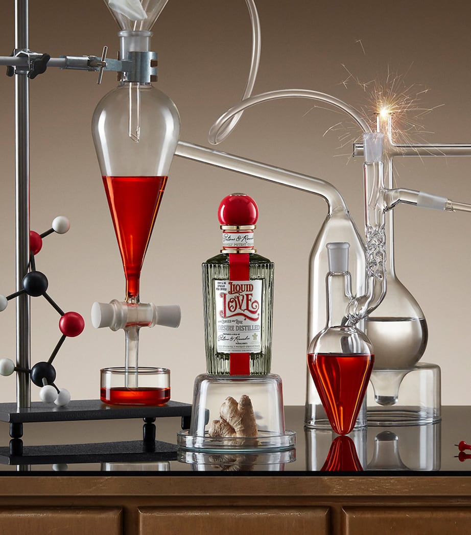 Liquid Love Eau de Parfum (100ml) NO COLOUR Image 4