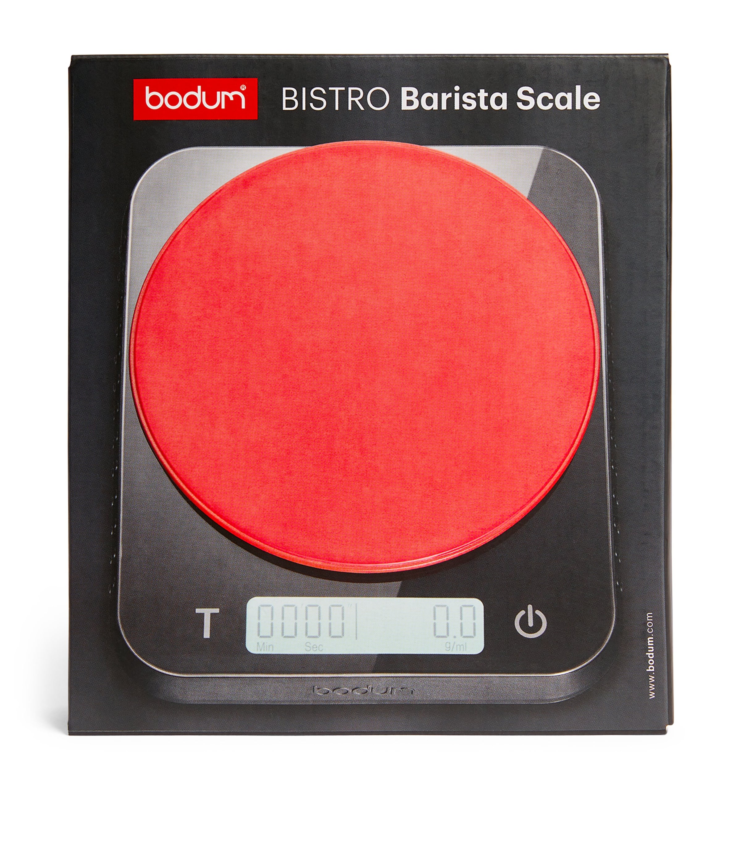 Shop Bodum Bistro Barista Scale