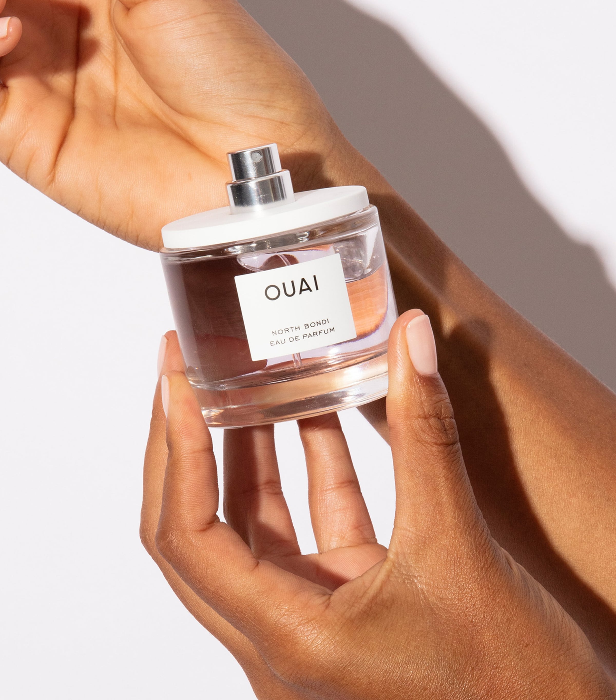 Ouai North Bondi Eau de Parfum (50ml) Image 3