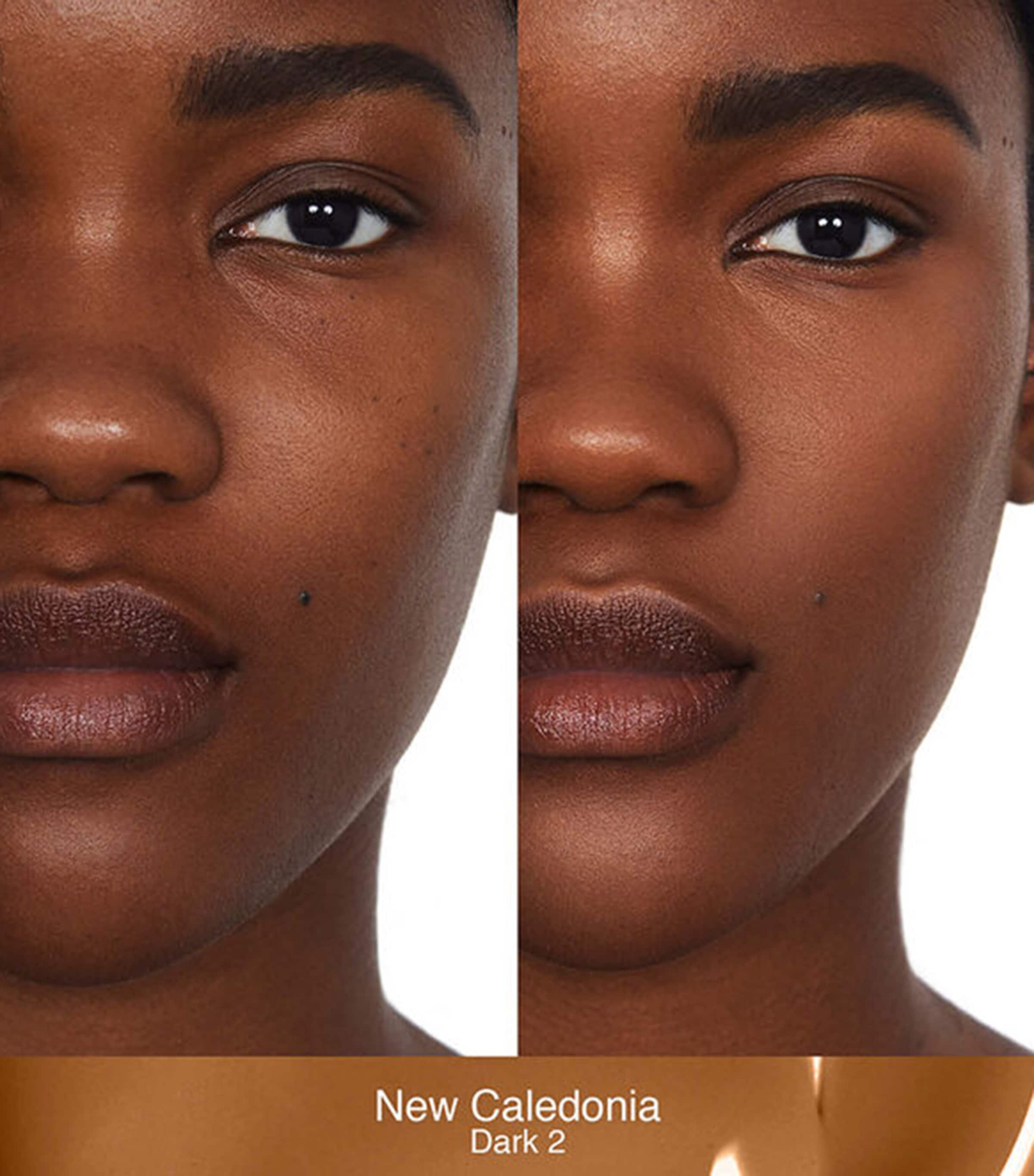 Sheer Glow Foundation NEW CALEDONIA Image 3