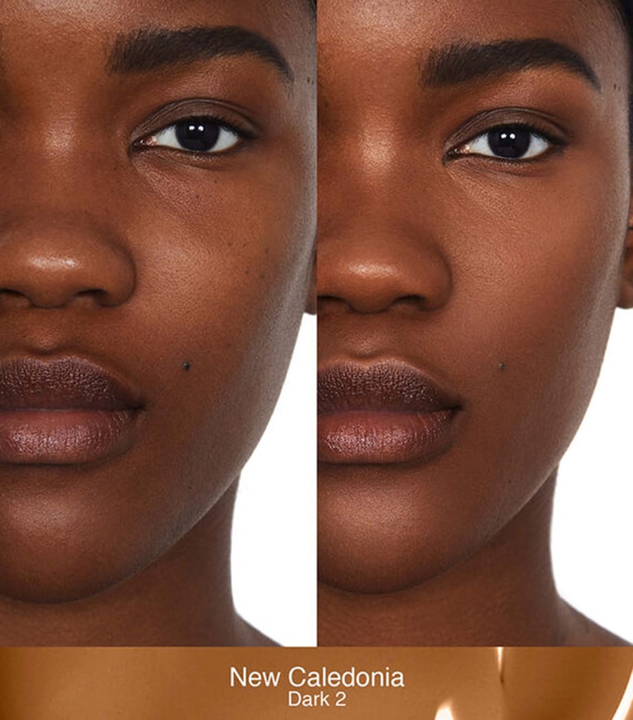 Sheer Glow Foundation NEW CALEDONIA Image 3