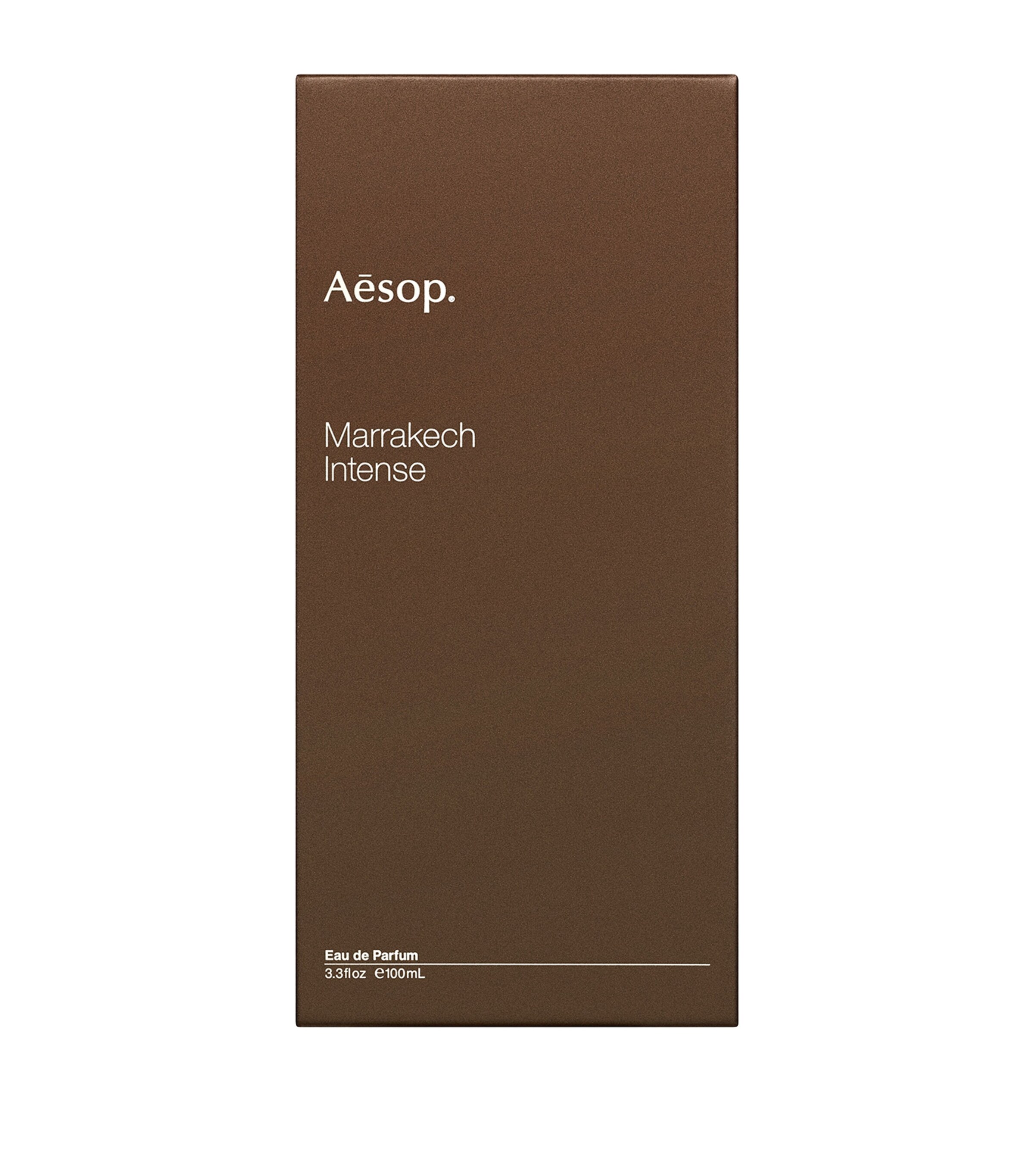 AESOP Marrakech Intense Eau de Parfum (100ml) Image 3