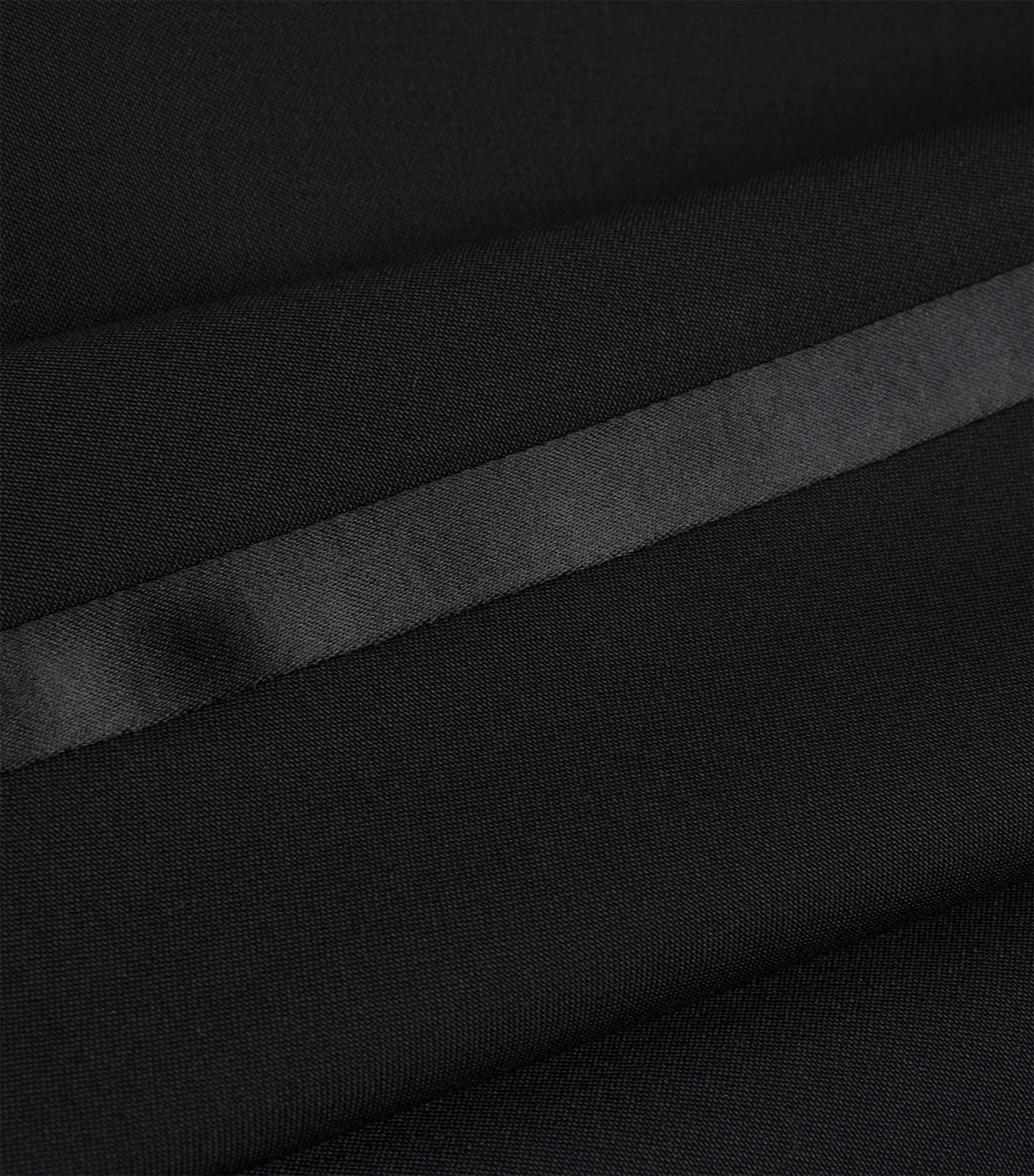 Wool Tuxedo Trousers 10 Image 5