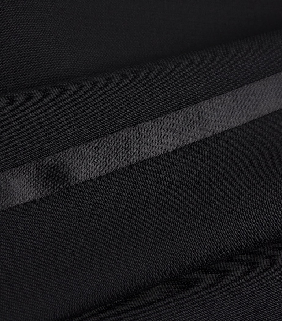 Wool Tuxedo Trousers 10 Image 5