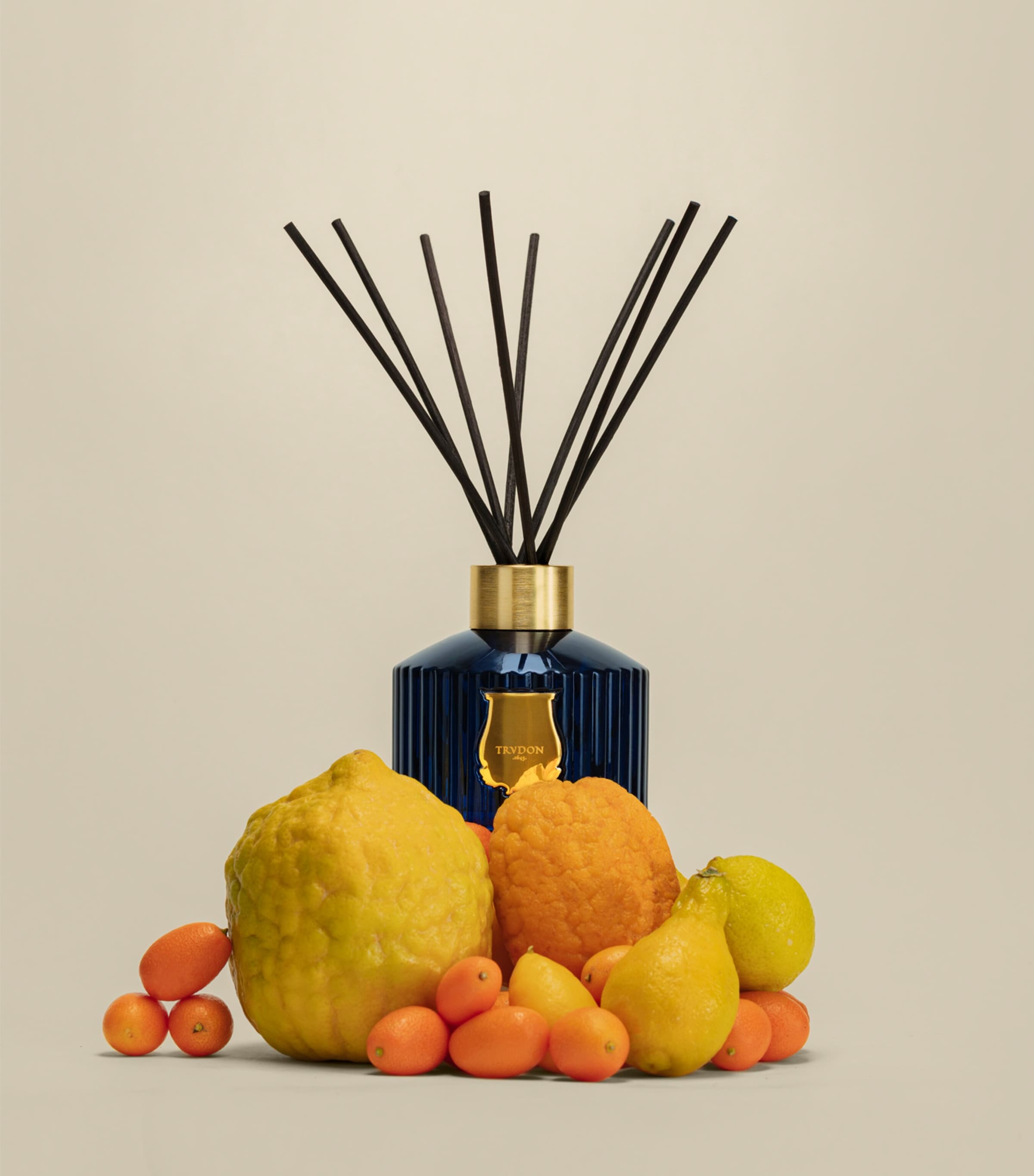Trudon Reggio Diffuser (300ml) - Refill Image 3