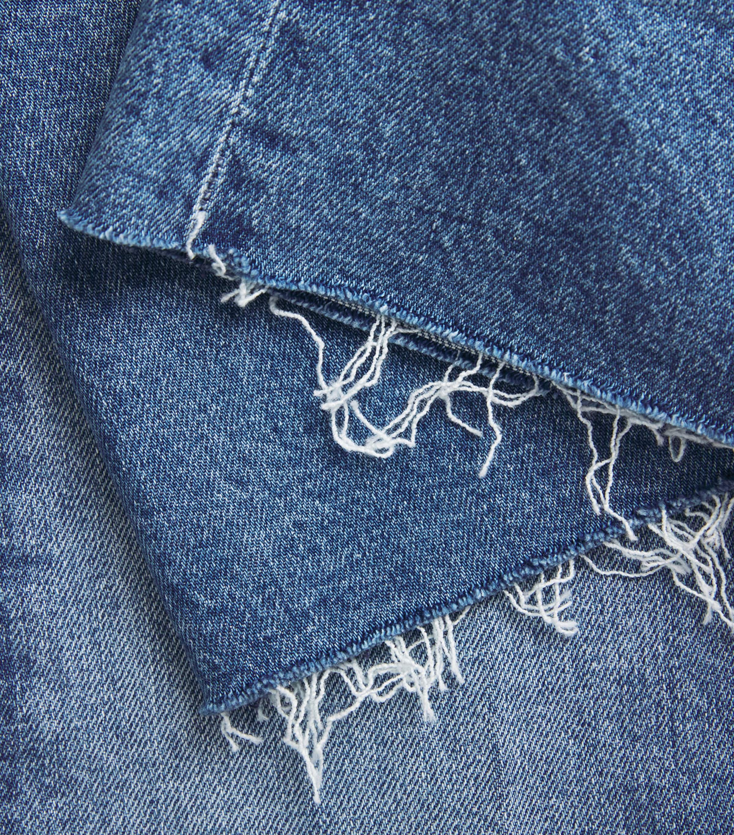 The Doozy Bootcut Jeans HEA HEADS OR TA Image 5