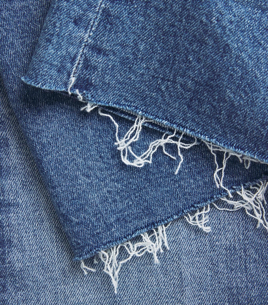 The Doozy Bootcut Jeans HEA HEADS OR TA Image 5