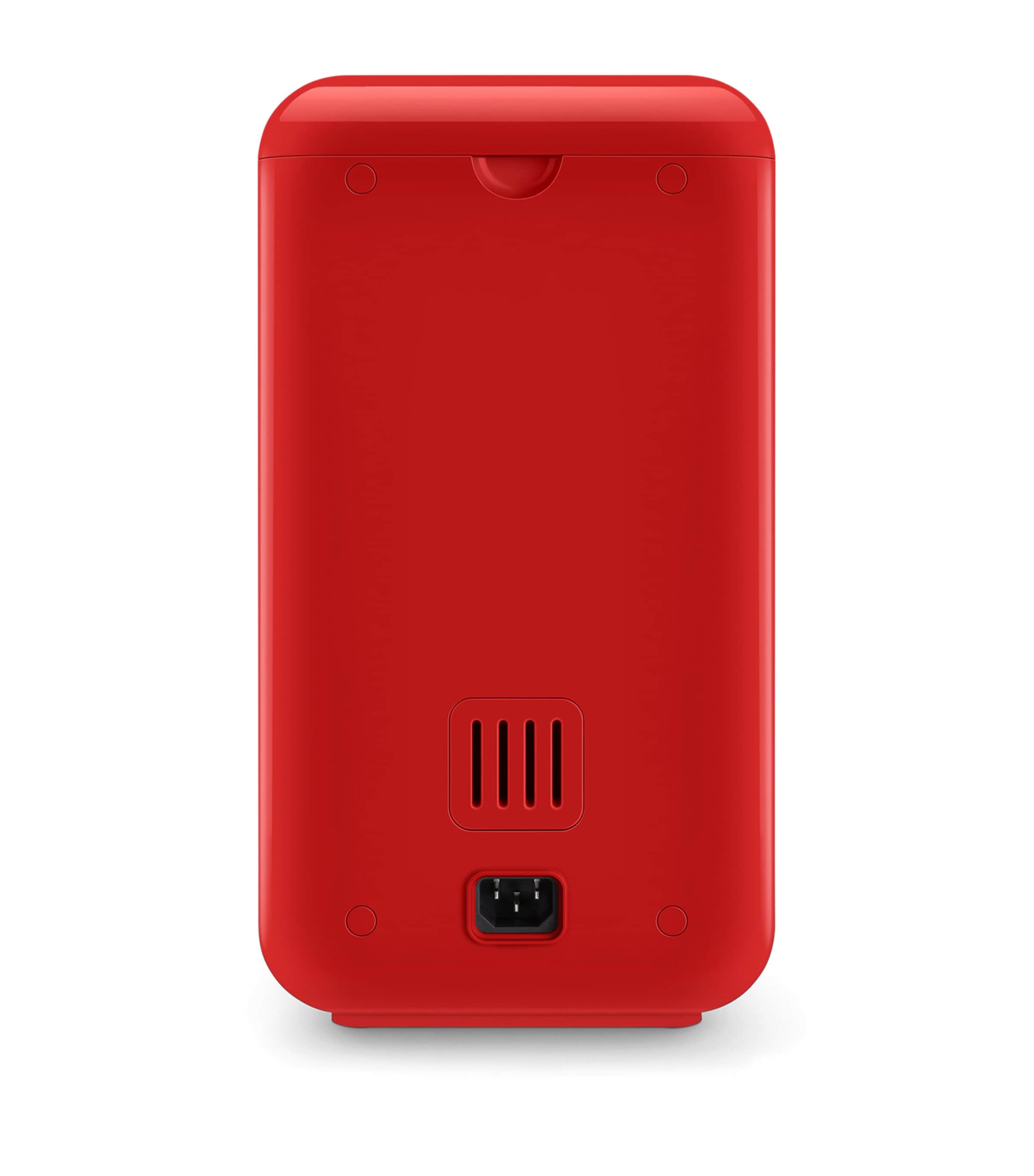 Smeg x Porsche Bean to Cup Automatic Coffee Machine RED Image 9