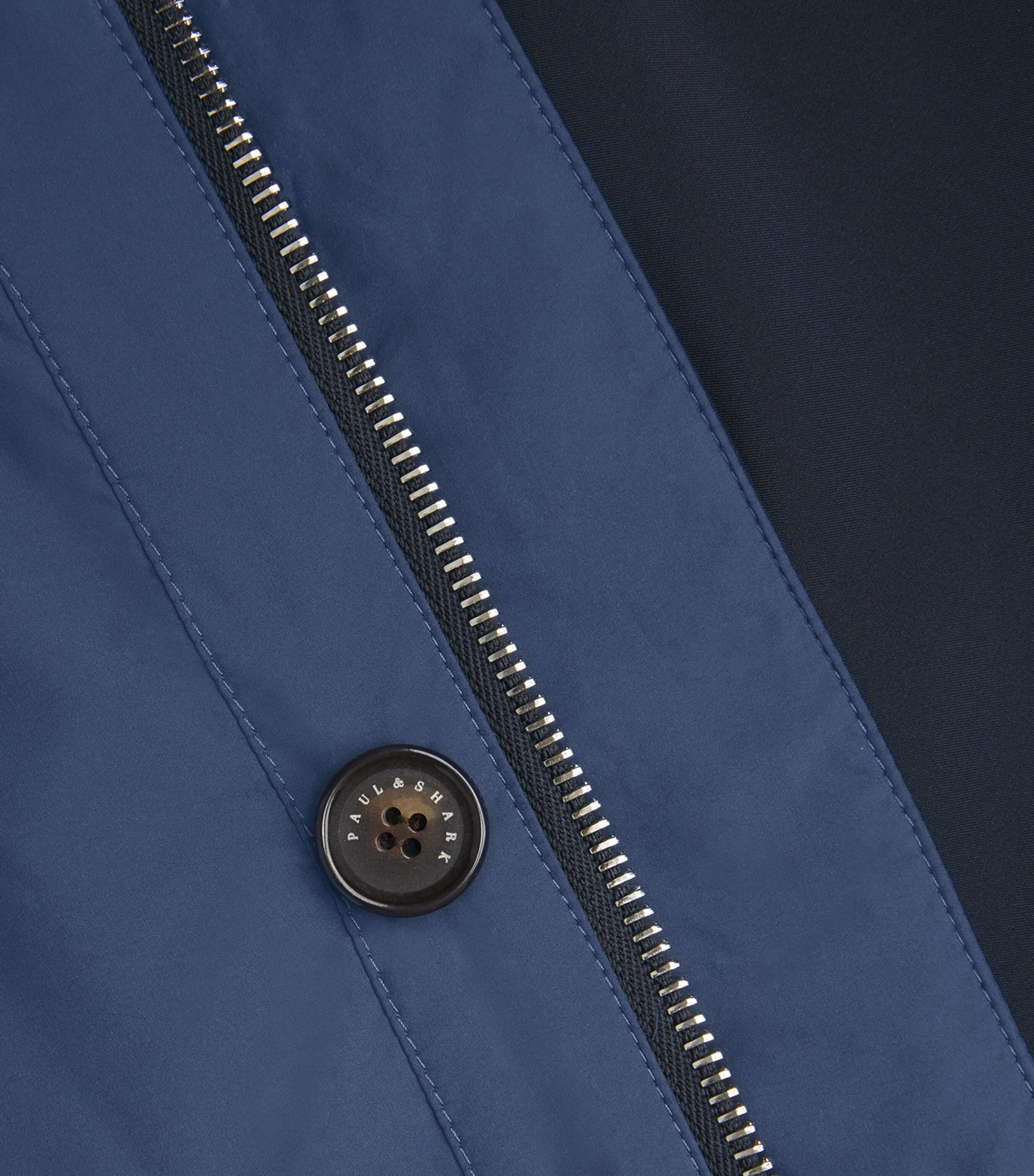 Reversible Typhoon Platinum Jacket 13BLUE DARK DENIM Image 5