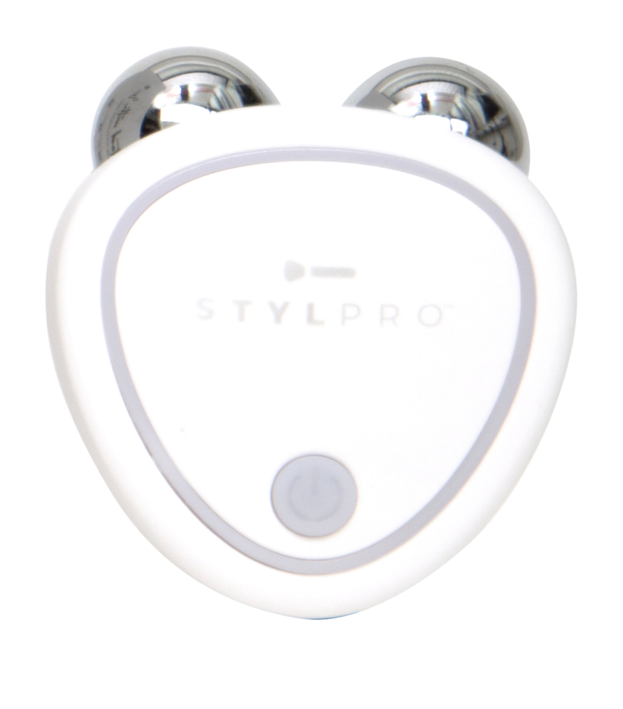 Stylideas Stylpro Mini Microcurrent Facial Toning Device