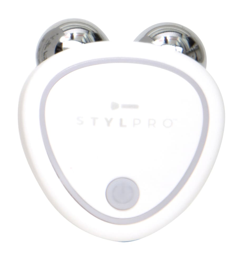 STYLPRO Mini Microcurrent Facial Toning Device NO COLOUR Image 1
