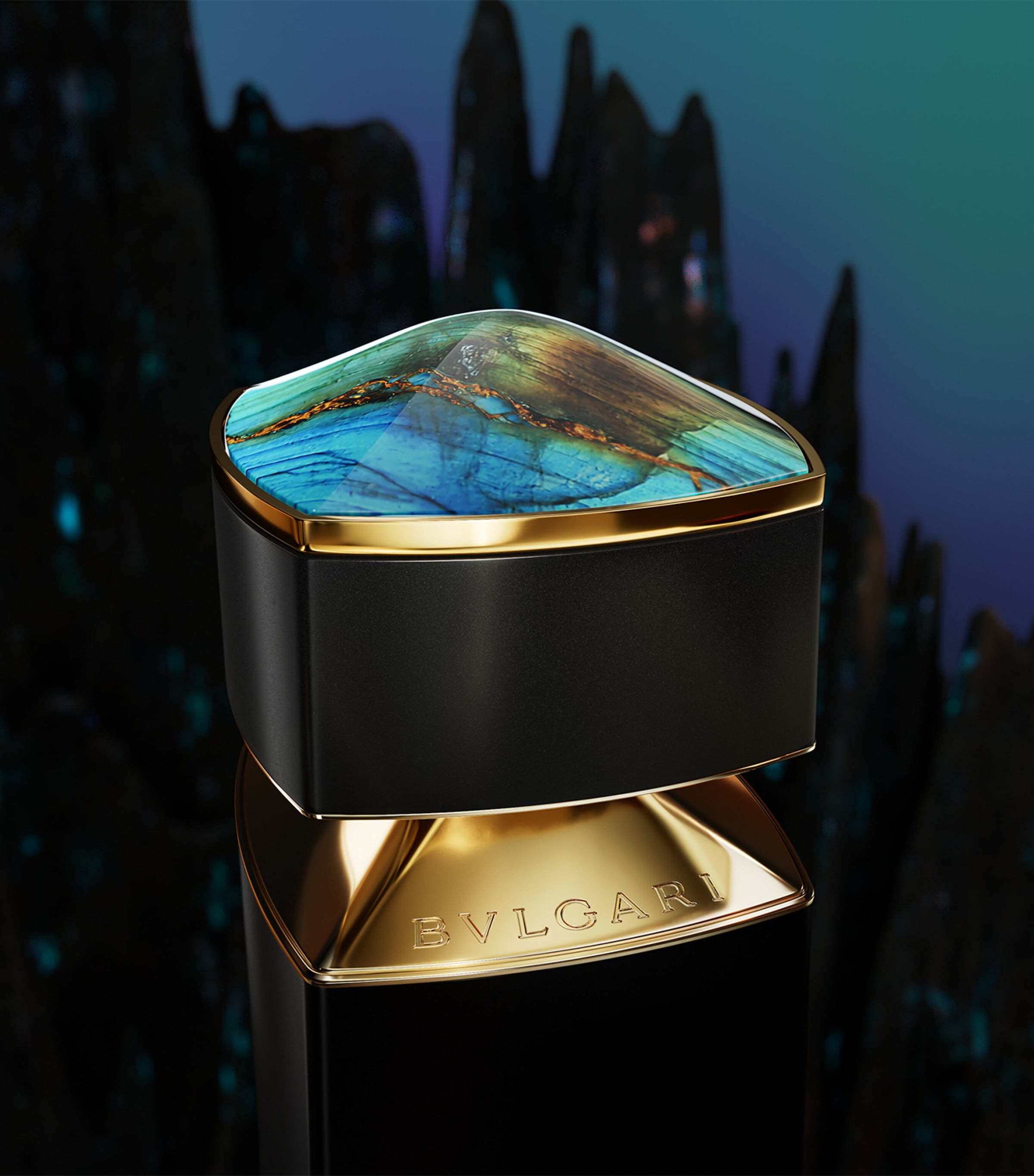 Bvlgari Le Gemme Orom Eau de Parfum Image 2