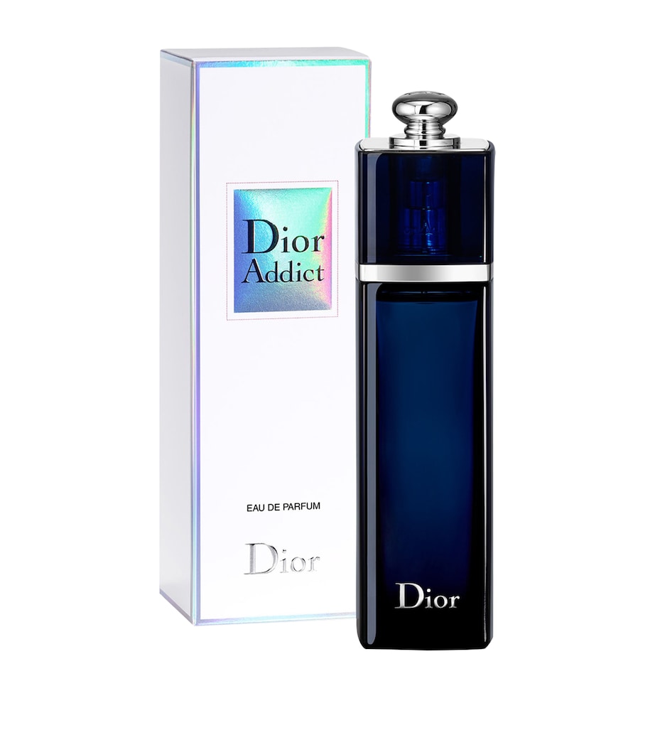 Dior Addict Eau de Parfum (100ml) NO COLOUR Image 3