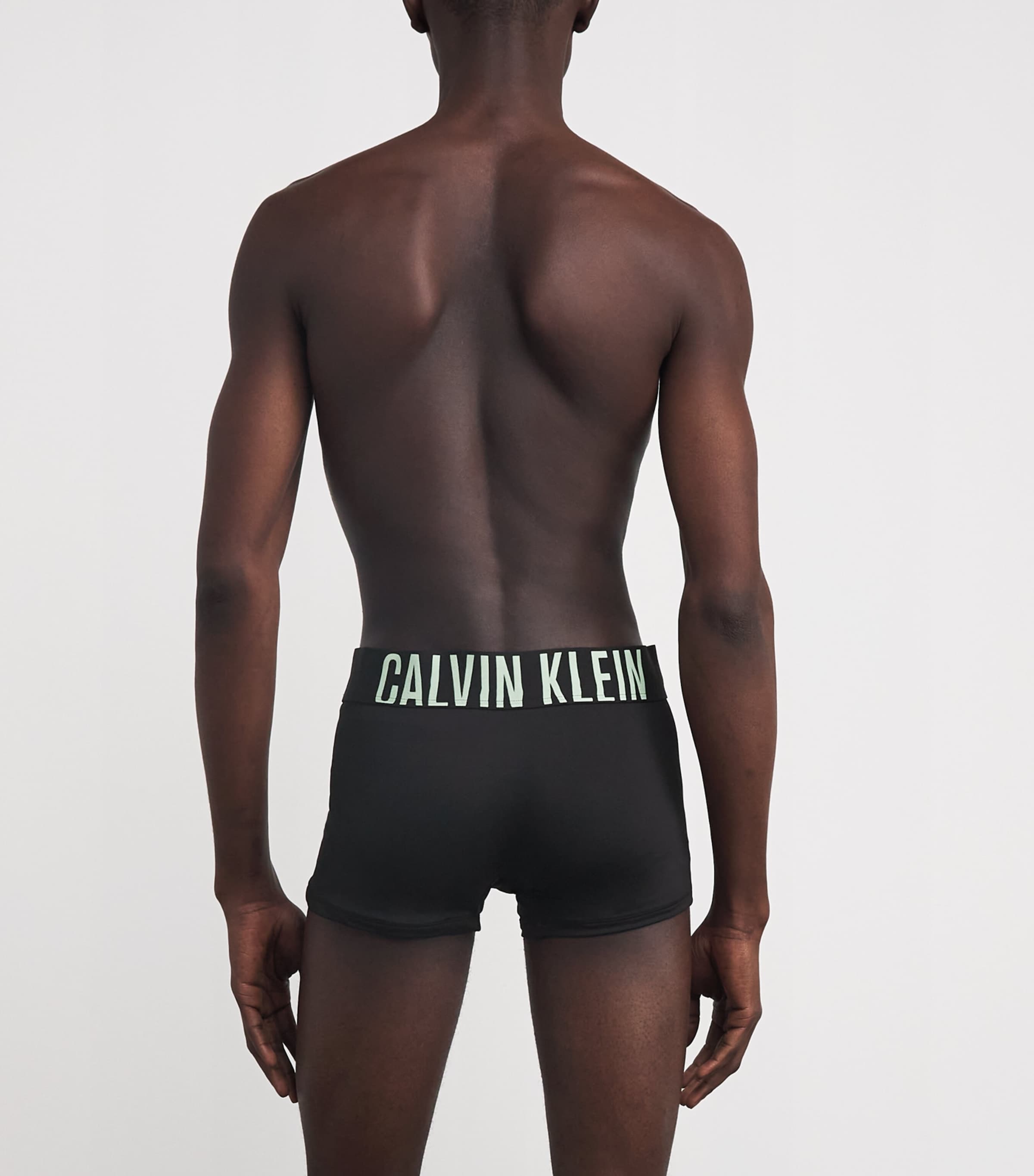 Intense Power Trunks (Pack of 3) ZDJBLACK BODIES W/ Image 3