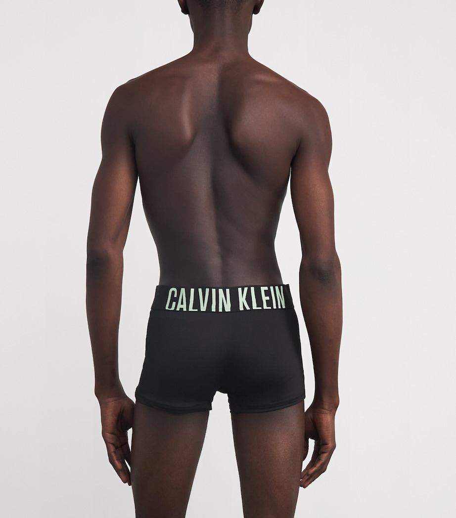 Intense Power Trunks (Pack of 3) ZDJBLACK BODIES W/ Image 3