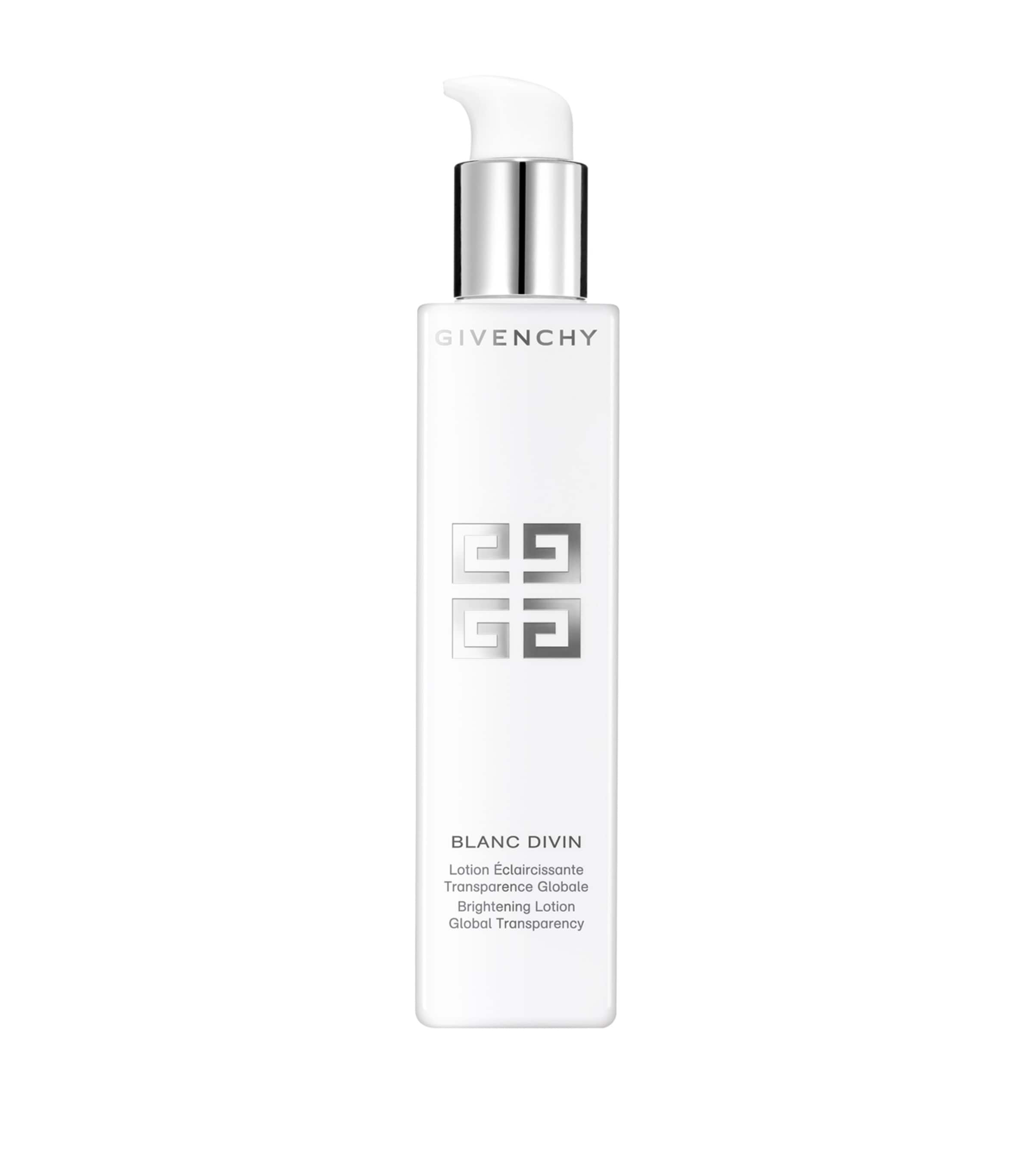 Givenchy Blanc Divin Brightening Lotion