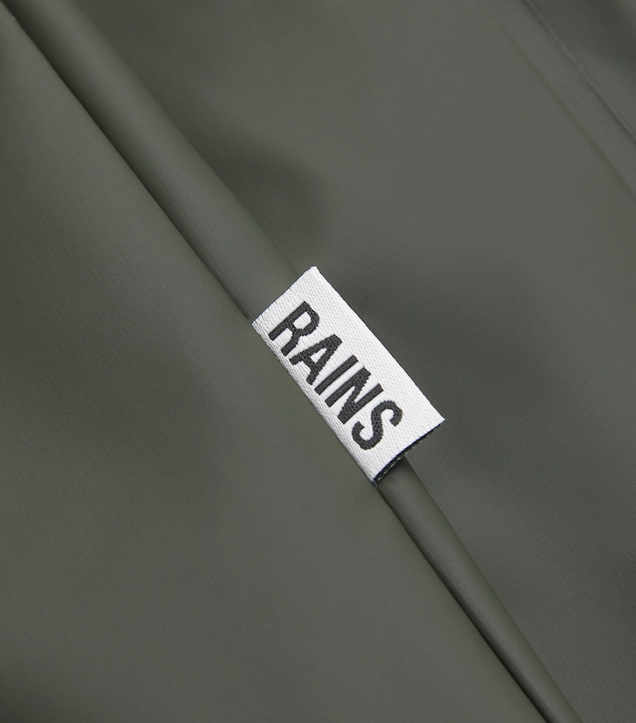 Core Rain Jacket 03 GREEN Image 5