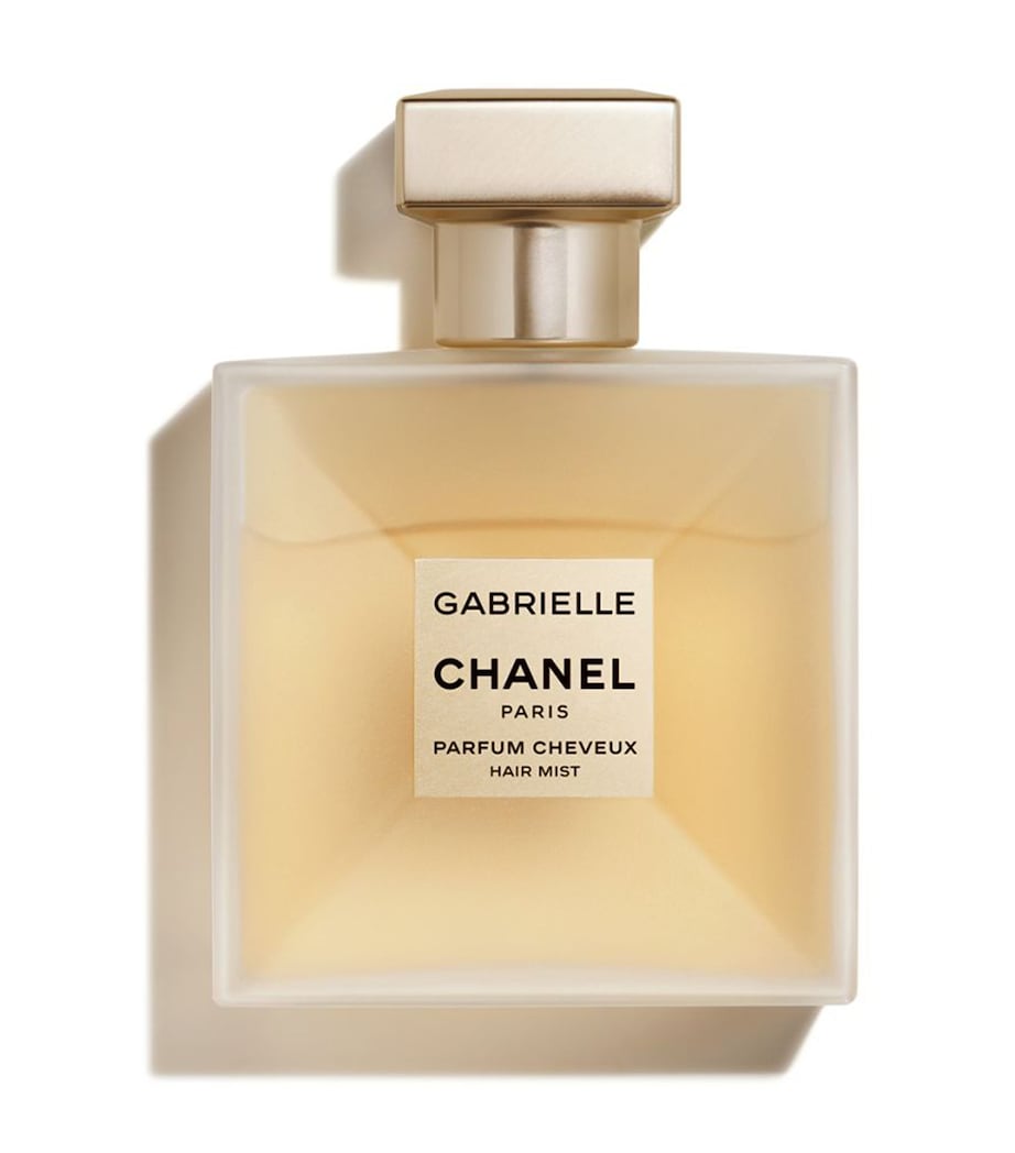 GABRIELLE CHANEL Hair Mist (40ml) NO COLOUR Image 1
