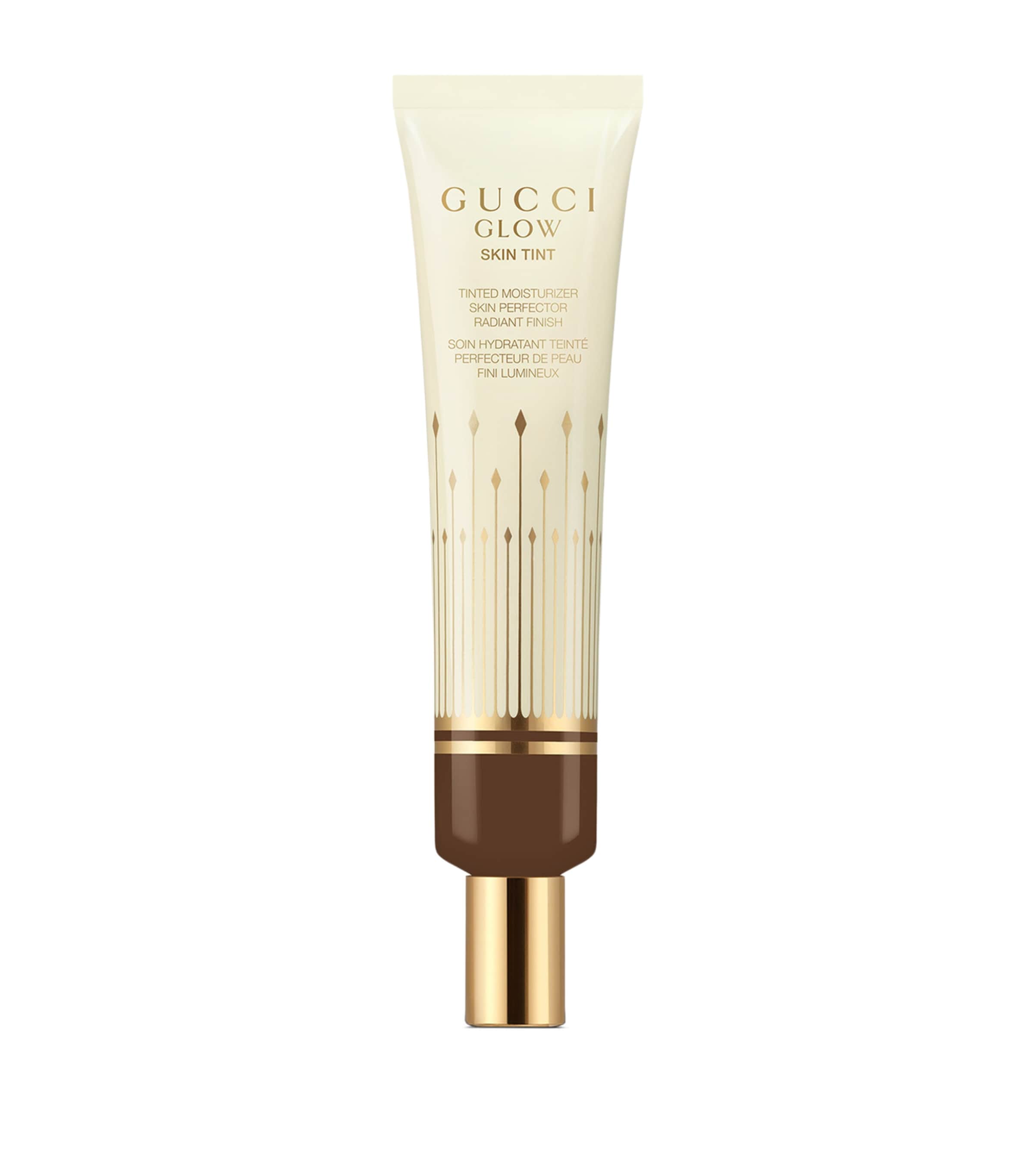 Gucci Gucci Glow Skin Tint Moisturiser (40ml) | Beauty New In | Make-up | Face | Tinted Moisturisers | Designers | Gucci