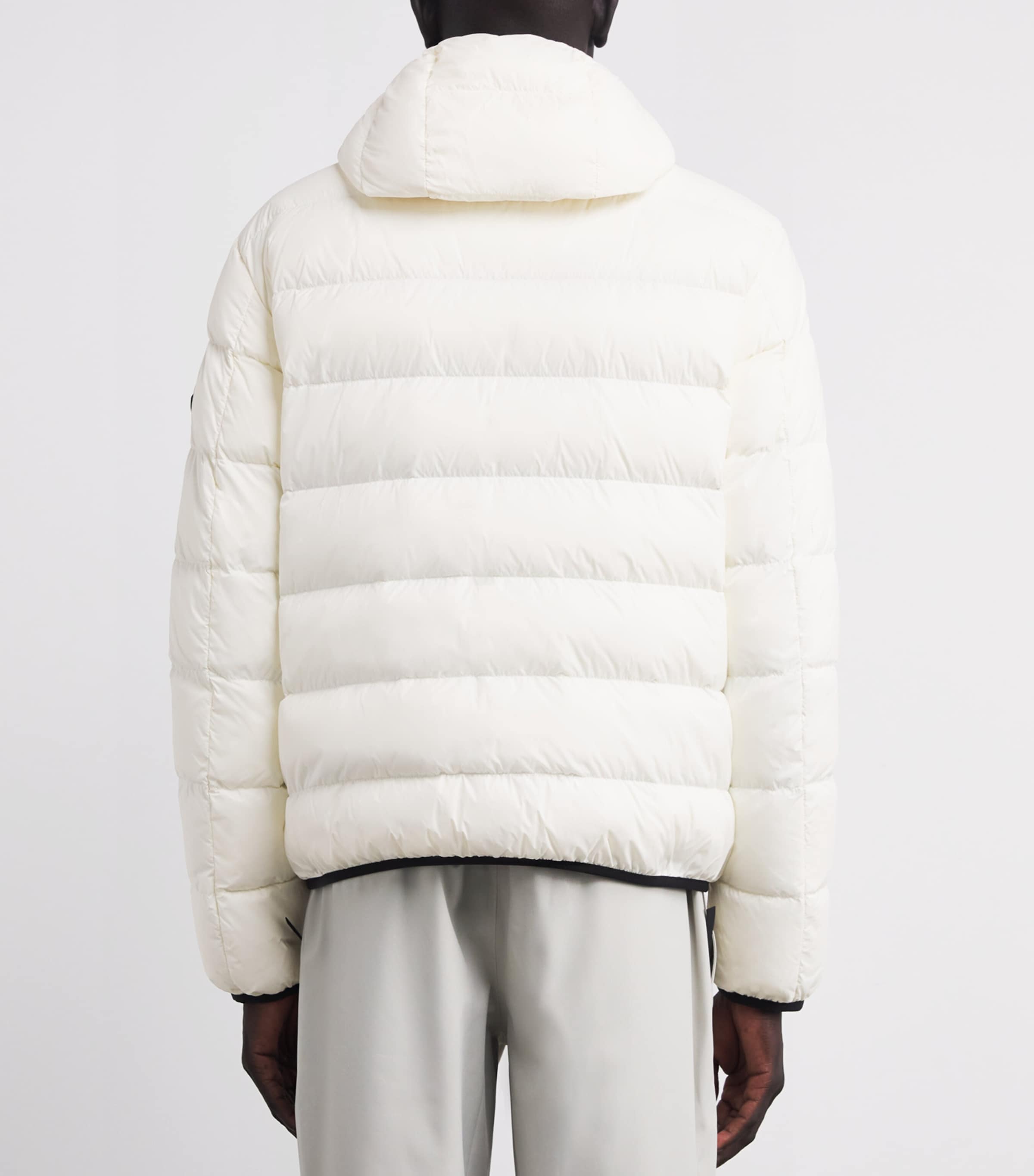 Quilted Erdon Jacket 31 Image 4