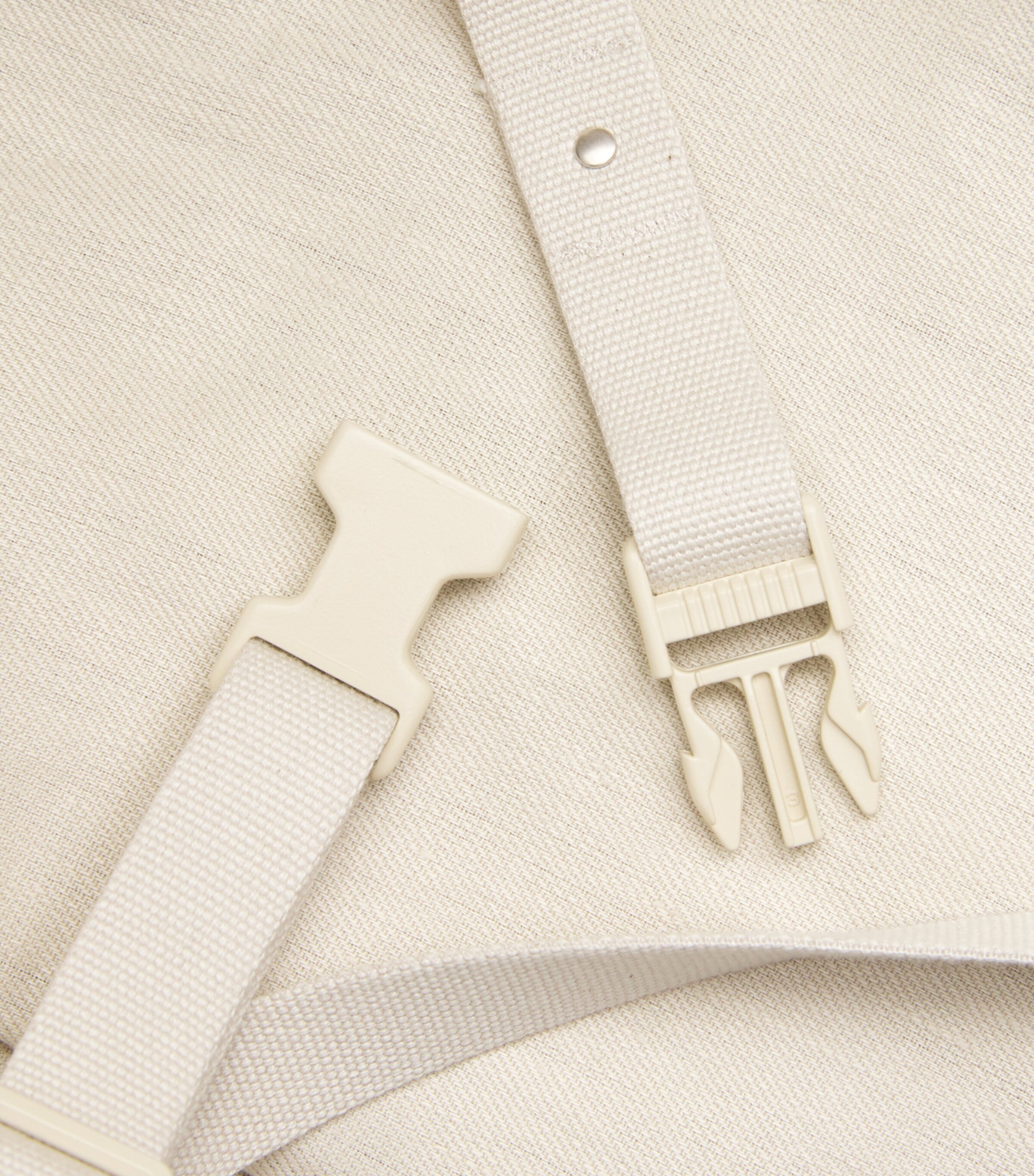 Virgin Wool Dirt Blazer 41/DINGE Image 5