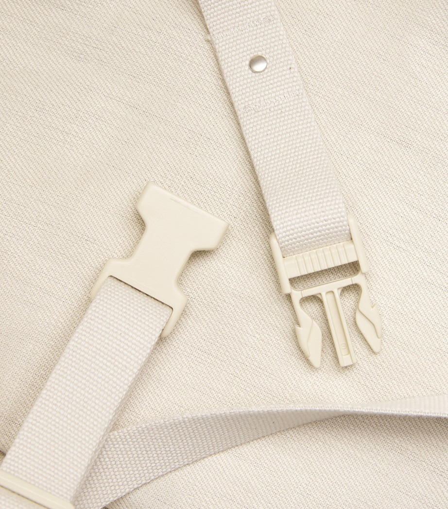 Virgin Wool Dirt Blazer 41/DINGE Image 5