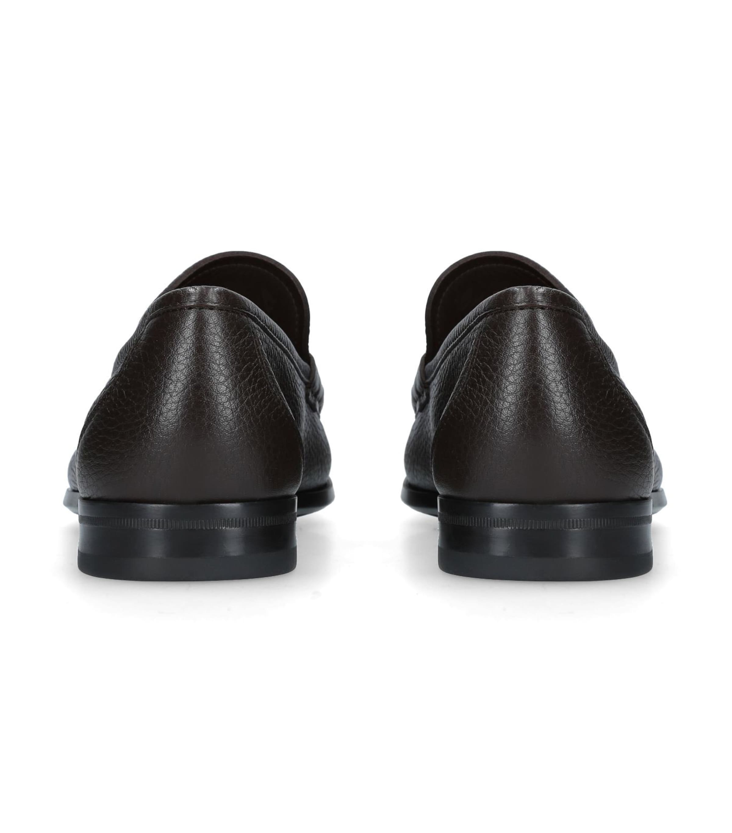 Grandioso Loafers DARK BROWN Image 2