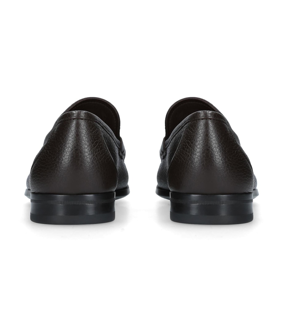 Grandioso Loafers DARK BROWN Image 2