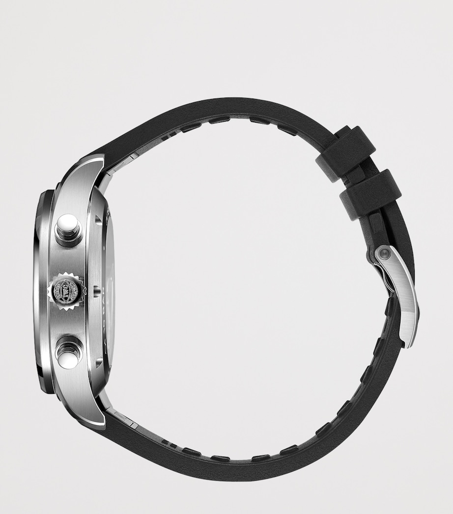 x APXGP Pilot’s Chronograph Watch 43mm BLACK Image 3