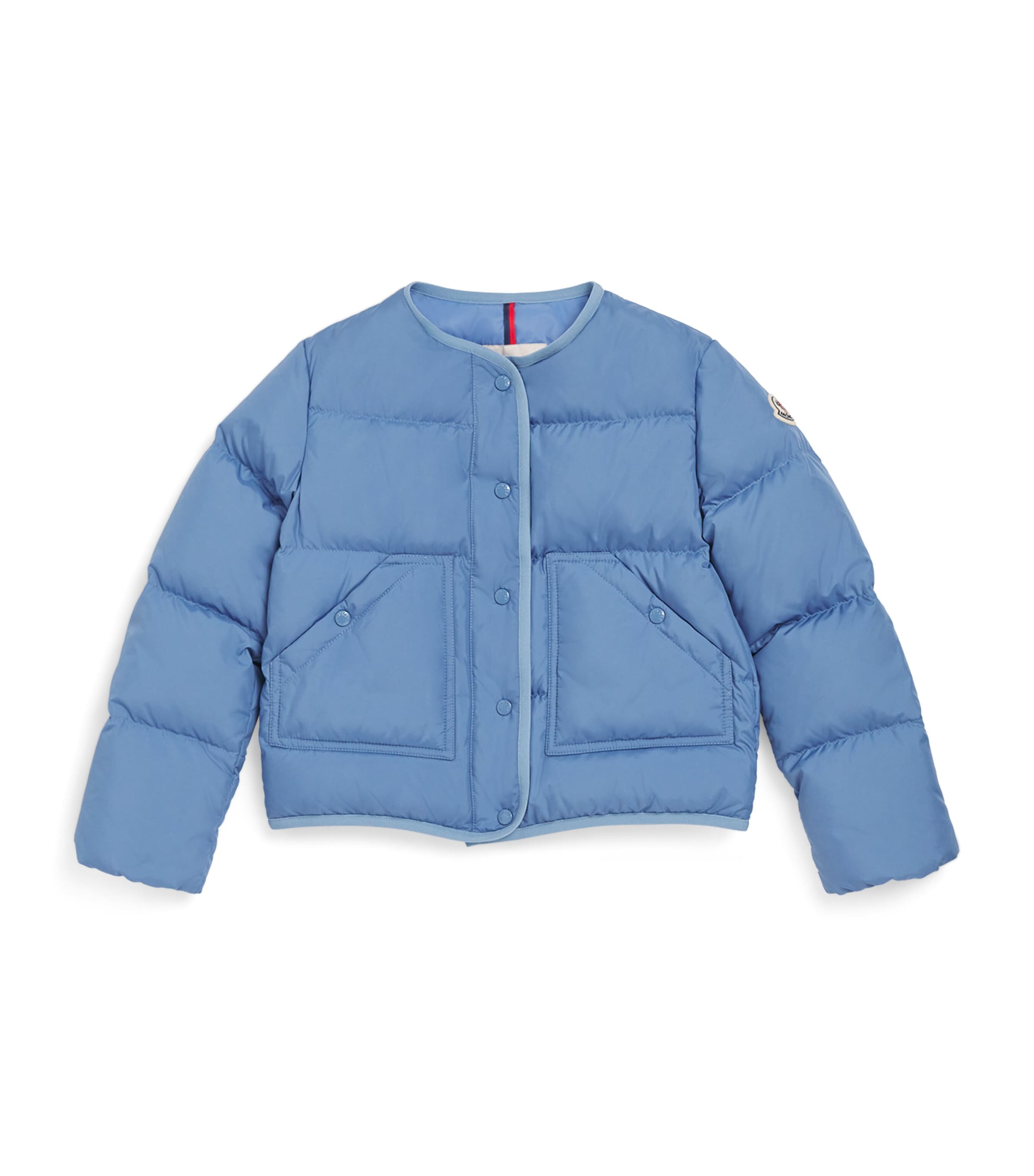 Down Agap Jacket (8-10 Years) 714 Image 1