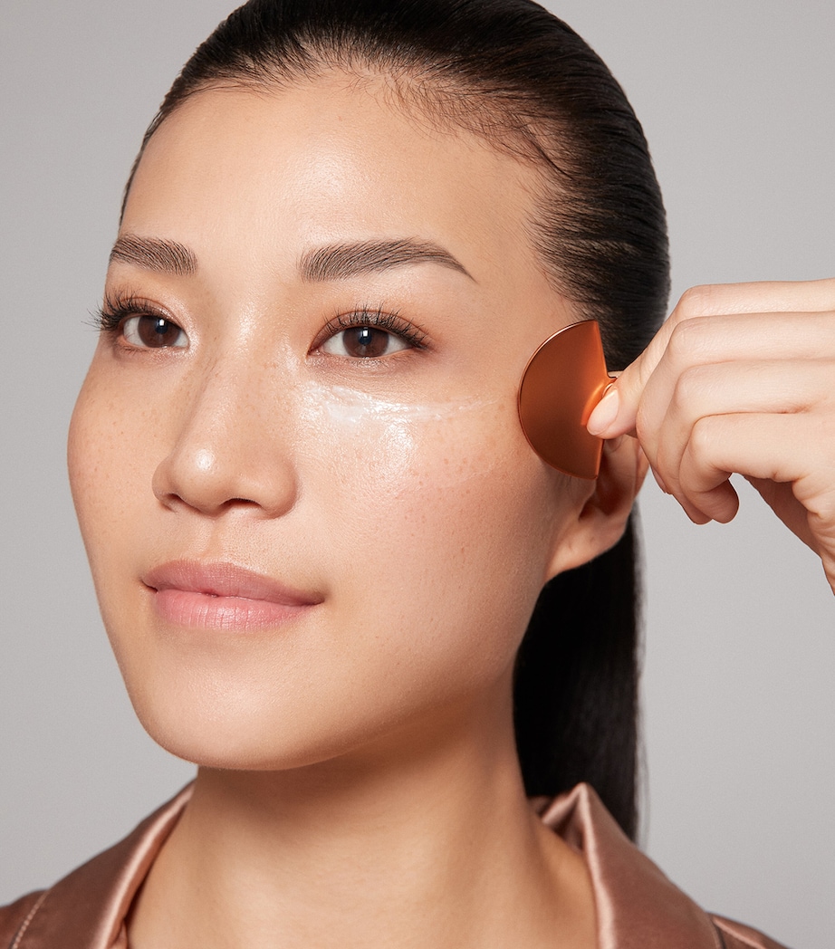 The Face Cream Mask (50ml) NO COLOUR Image 12