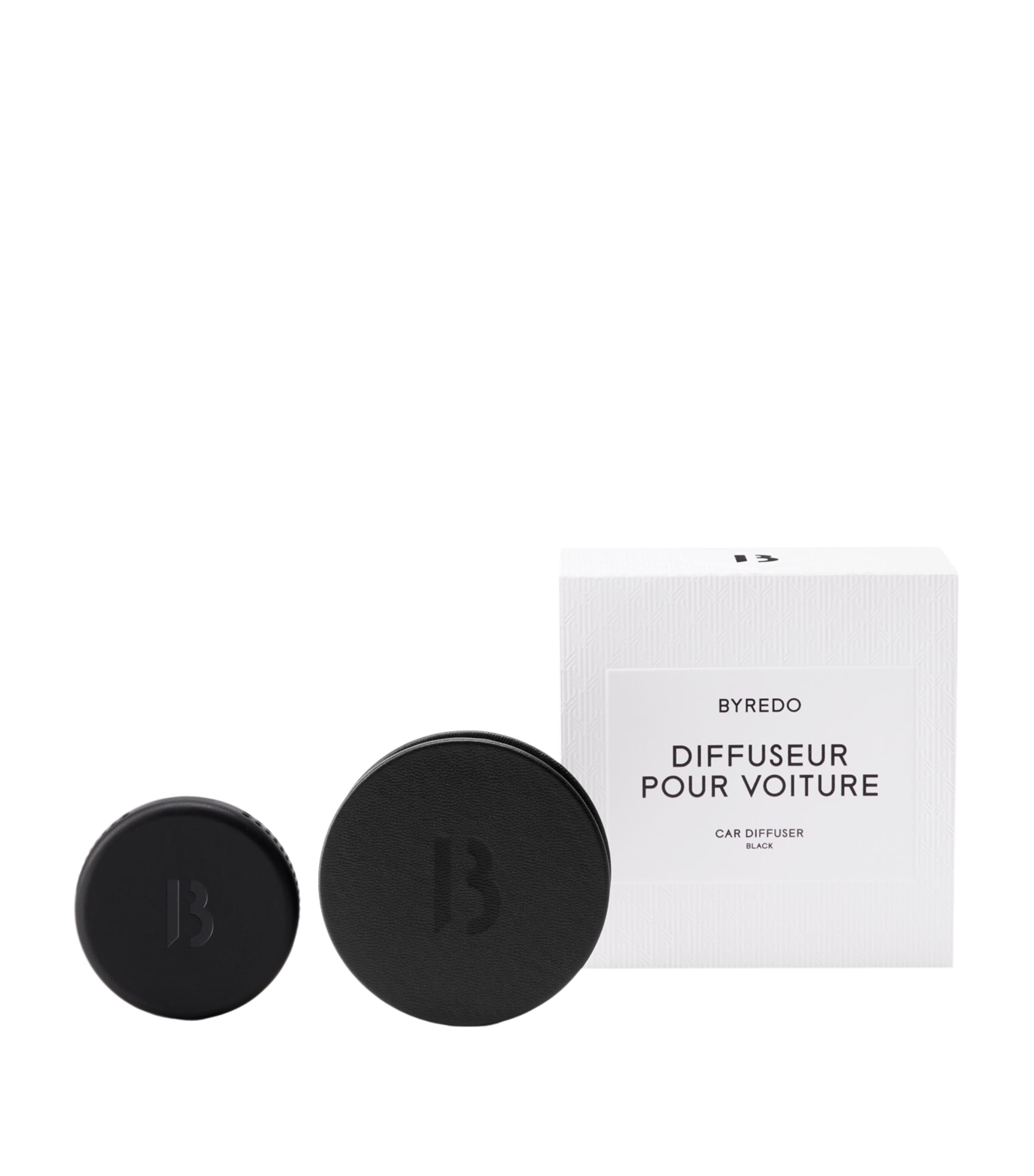 Byredo Car Diffuser Cover Image 4
