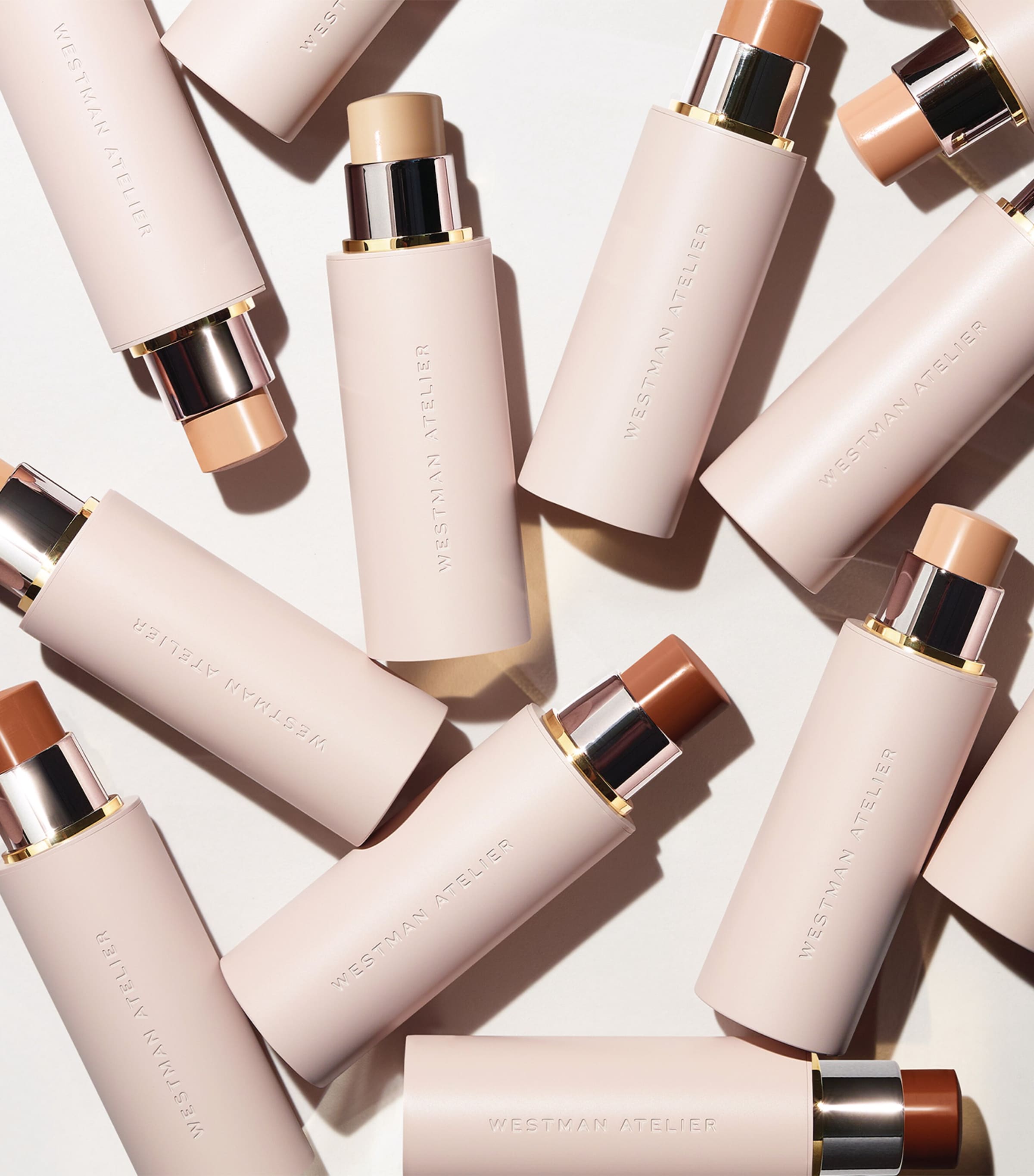 Westman Atelier Vital Skin Foundation Stick Atelier Image 9