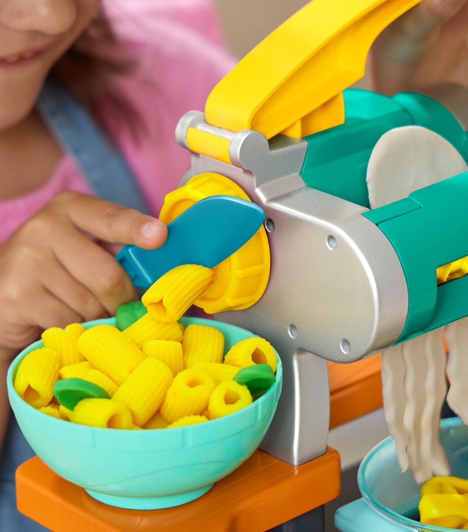 Play Doh Super Sizzlin' Kitchen Playset Image 8