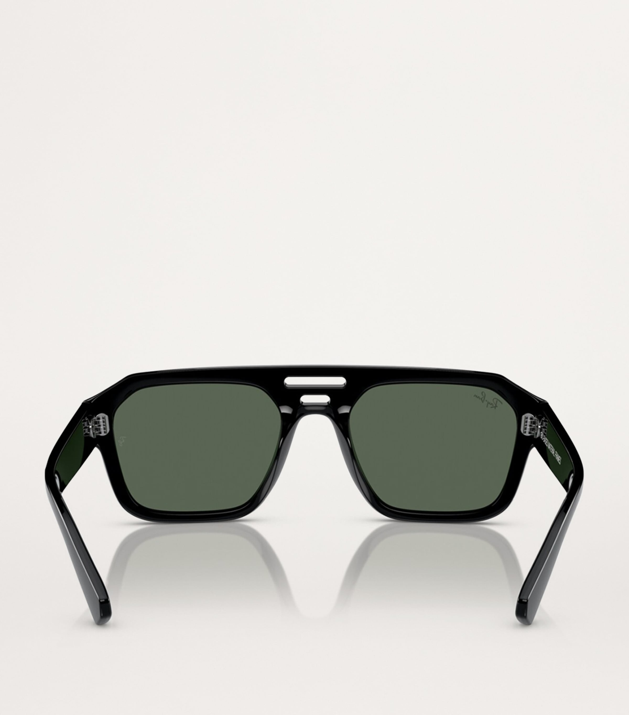 Acetate 0RB4397 Sunglasses 667771 Image 4