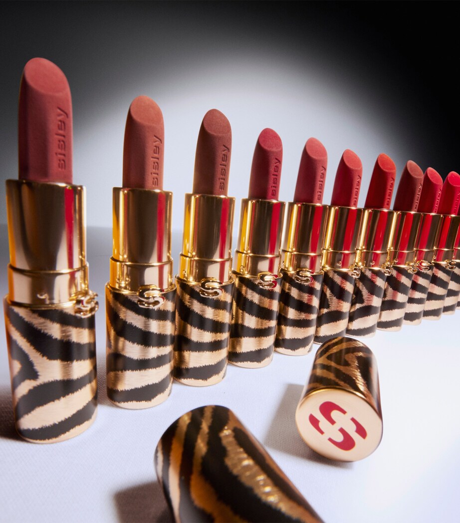 Phyto-Rouge Velvet Lipstick BEIGE NUDE Image 5