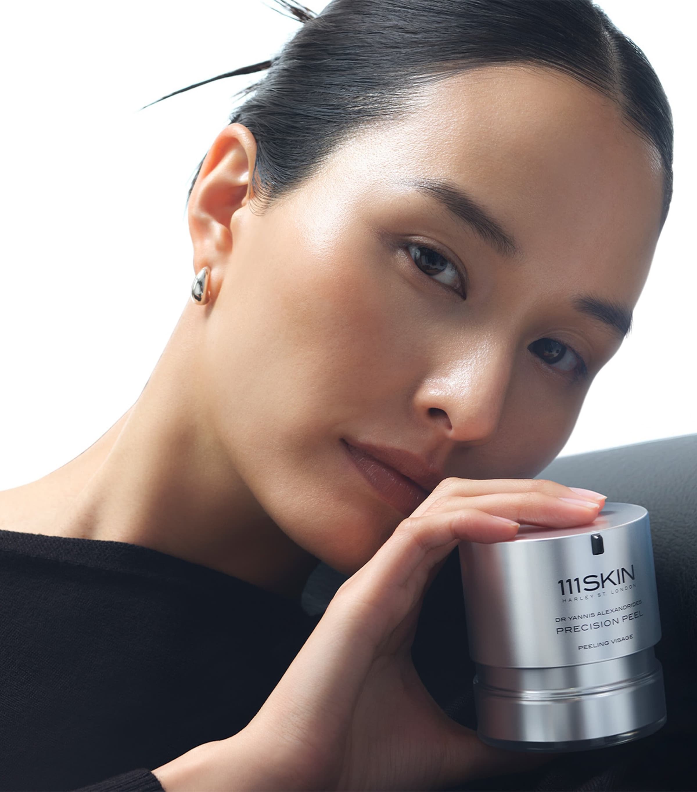 111Skin Precision Peel (40ml) Image 4