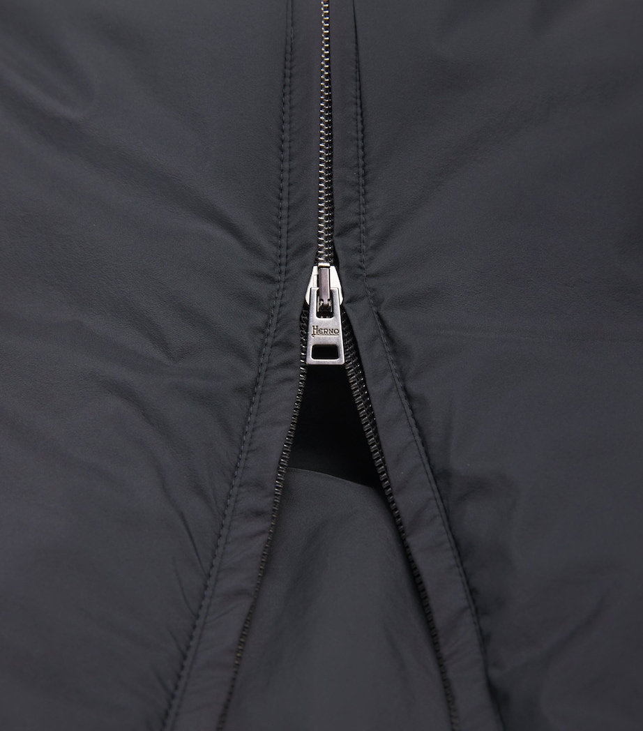 Technical Gilet BLUE 9200 Image 6