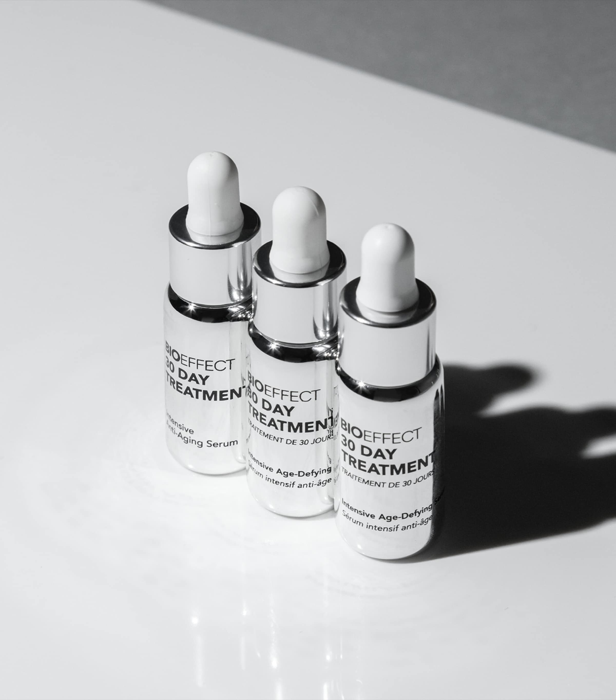 30 Day Treatment (15ml) NO COLOUR Image 4