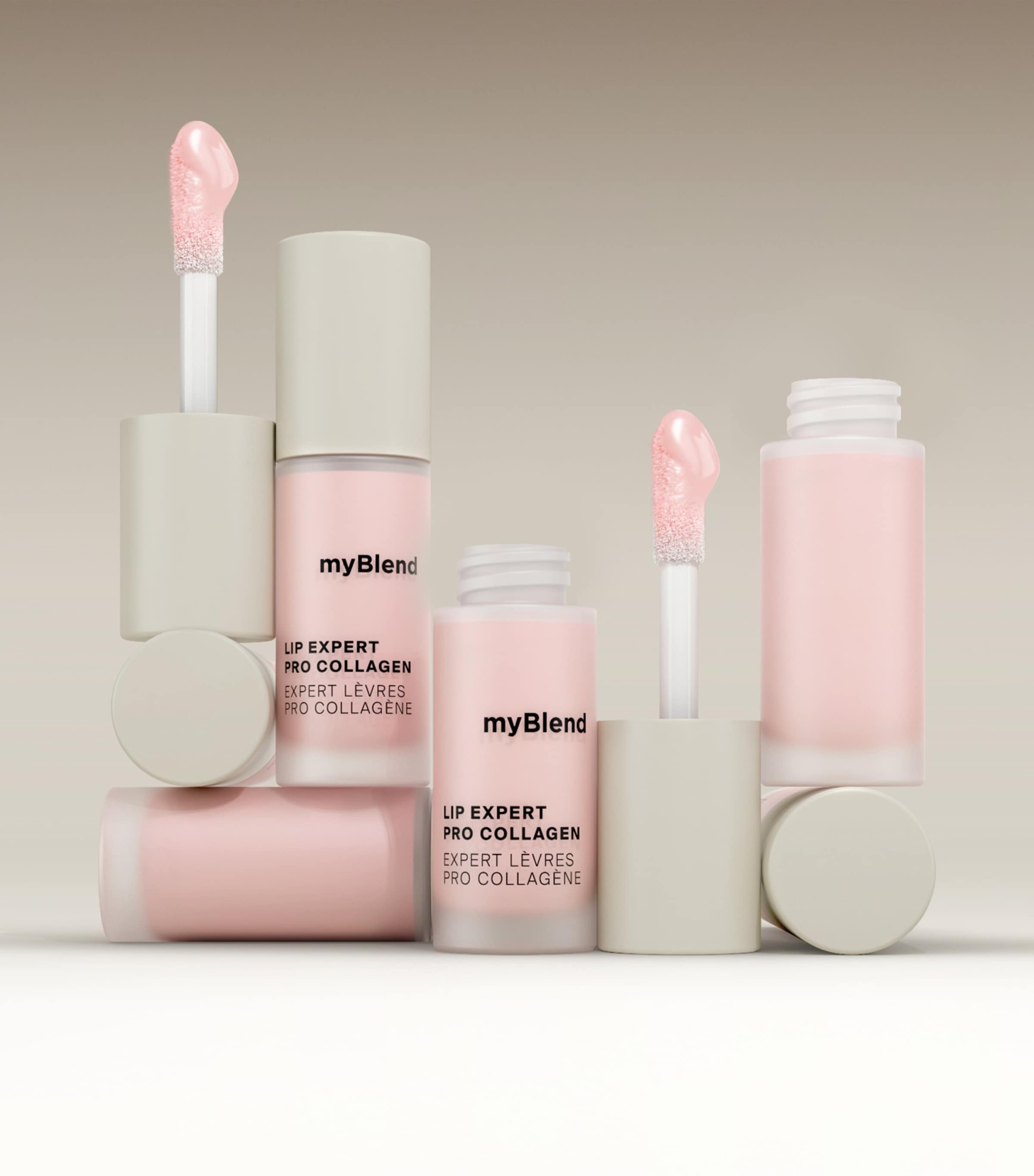 Pro Collagen Lip Expert (10ml) NO COLOUR Image 3