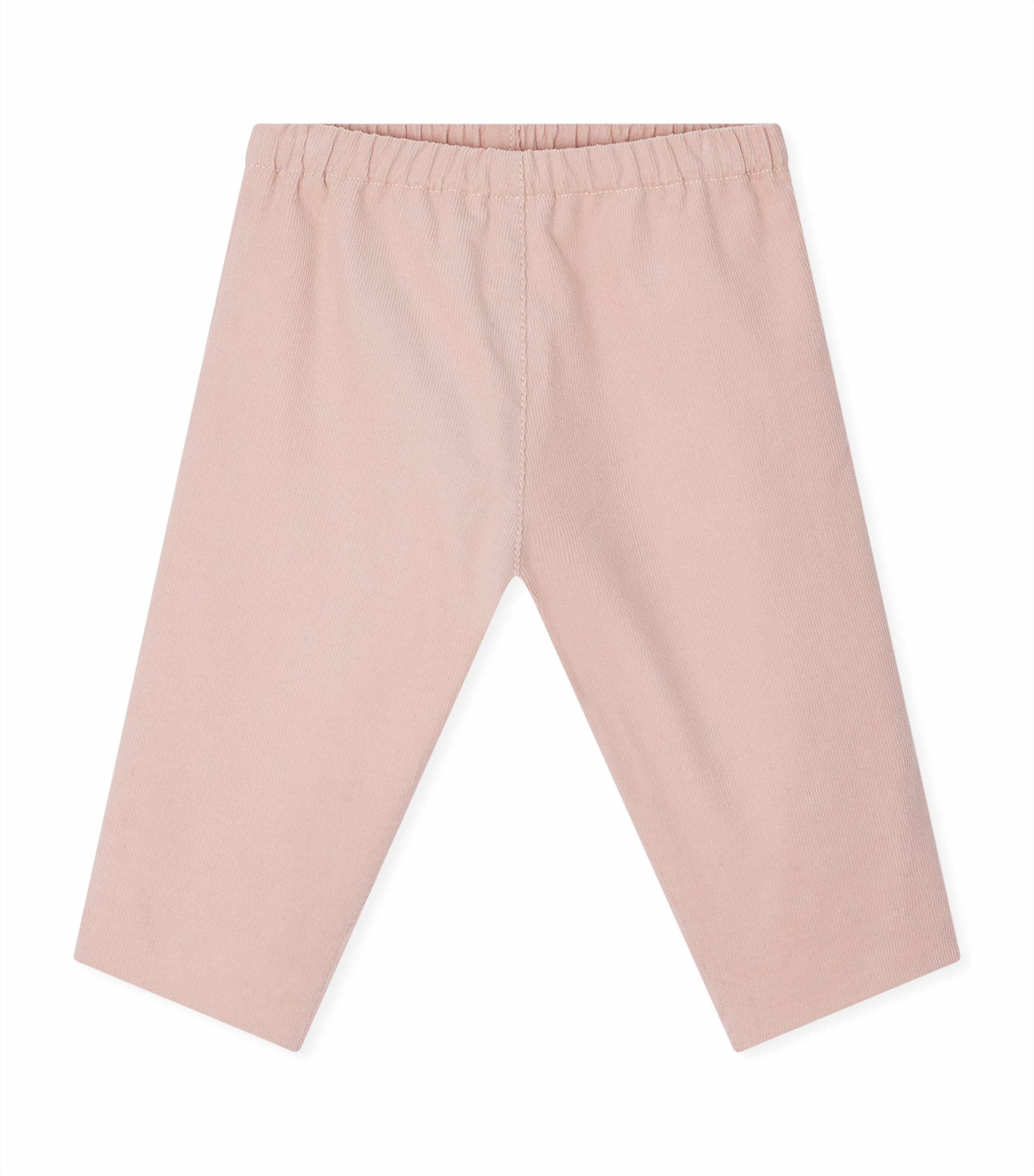 Pinwale Leggings (6-18 Months) ROSE FARD Image 1