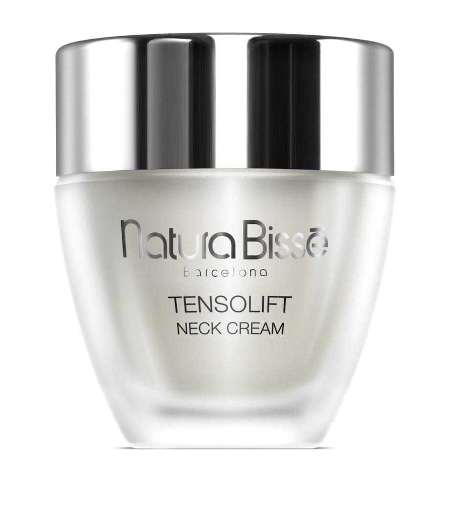 Tensolift Neck Cream (50ml) NO COLOUR Image 1