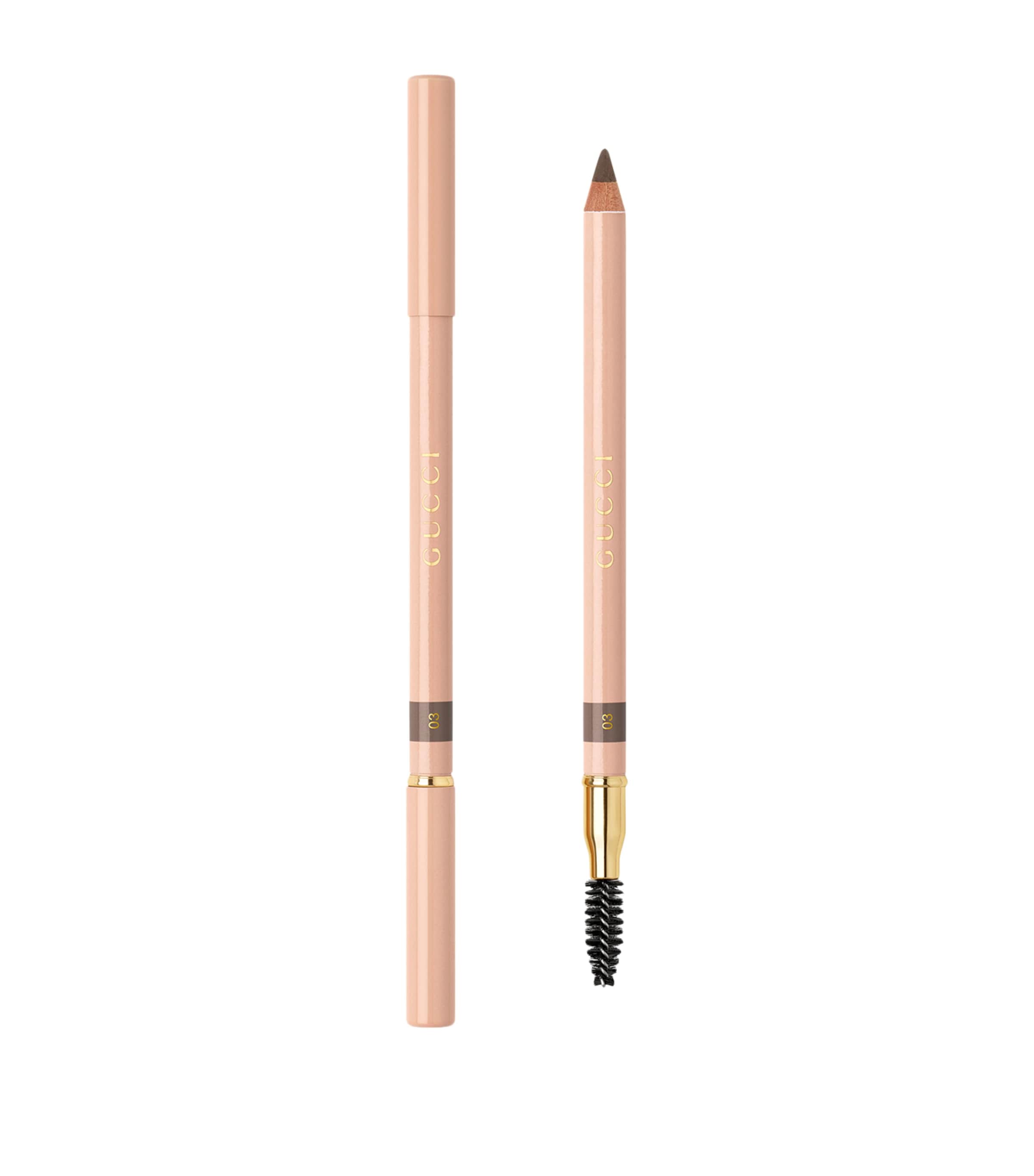 Gucci Crayon Définition Sourcils Eyebrow Pencil Image 1