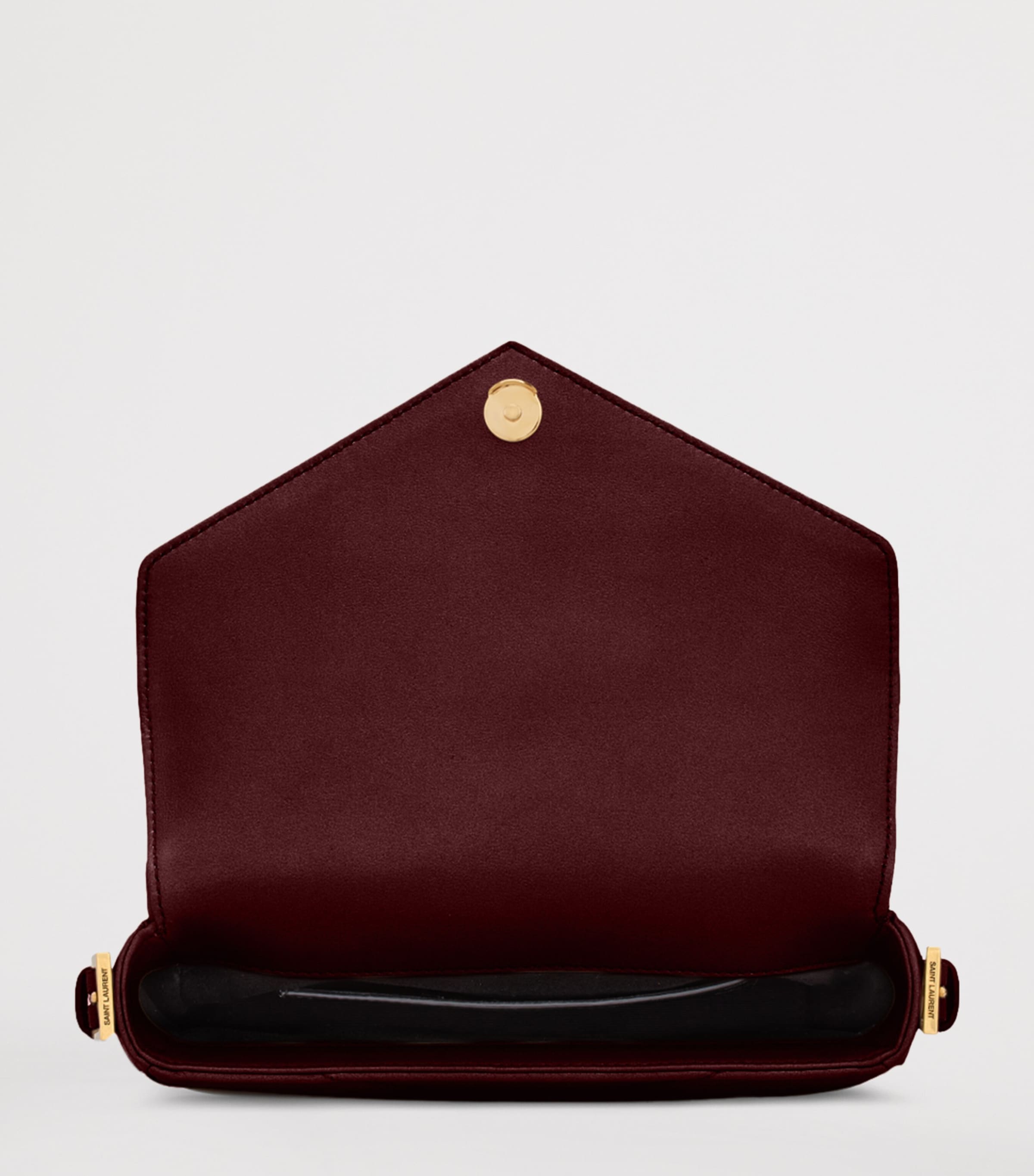 Saint Laurent Loulou Toy Cross-Body Bag Image 4