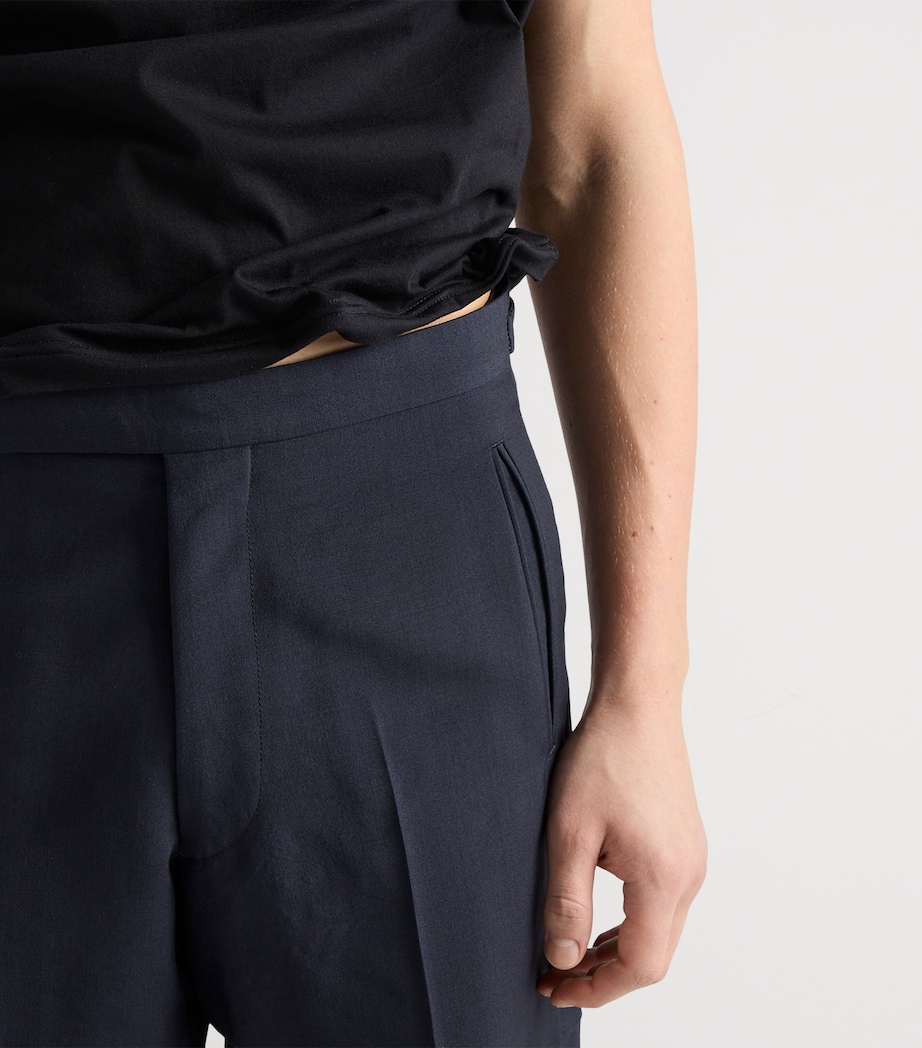 Cotton Shapeable T-Shirt F0002 Image 4